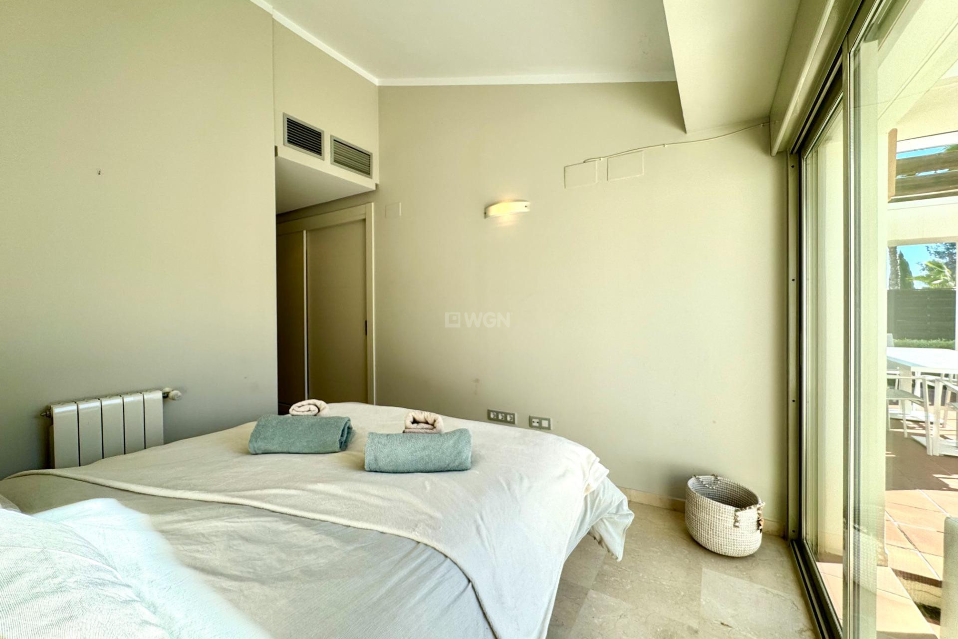 Resale - Villa - Orihuela - Las Colinas Golf