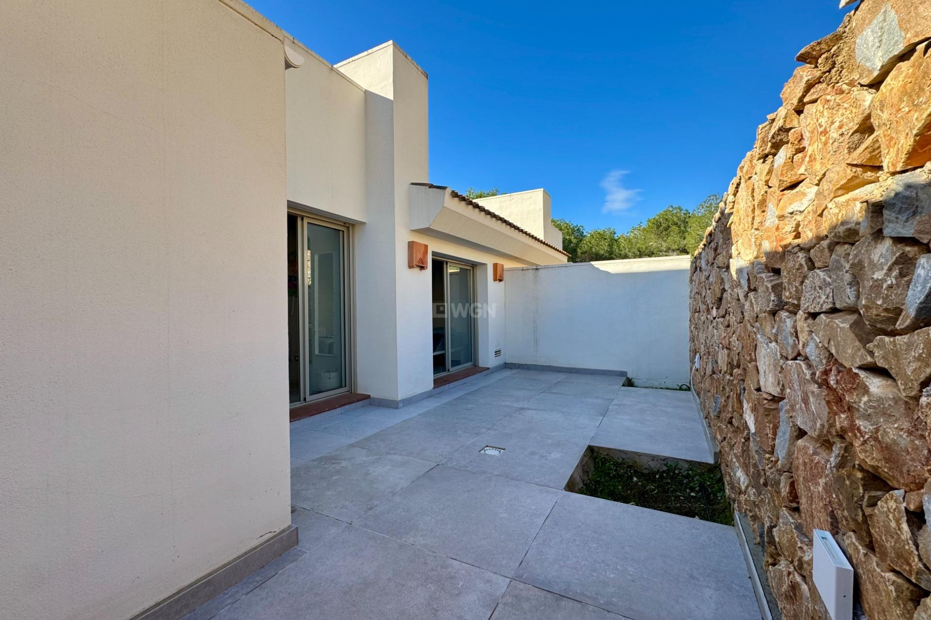 Resale - Villa - Orihuela - Las Colinas Golf