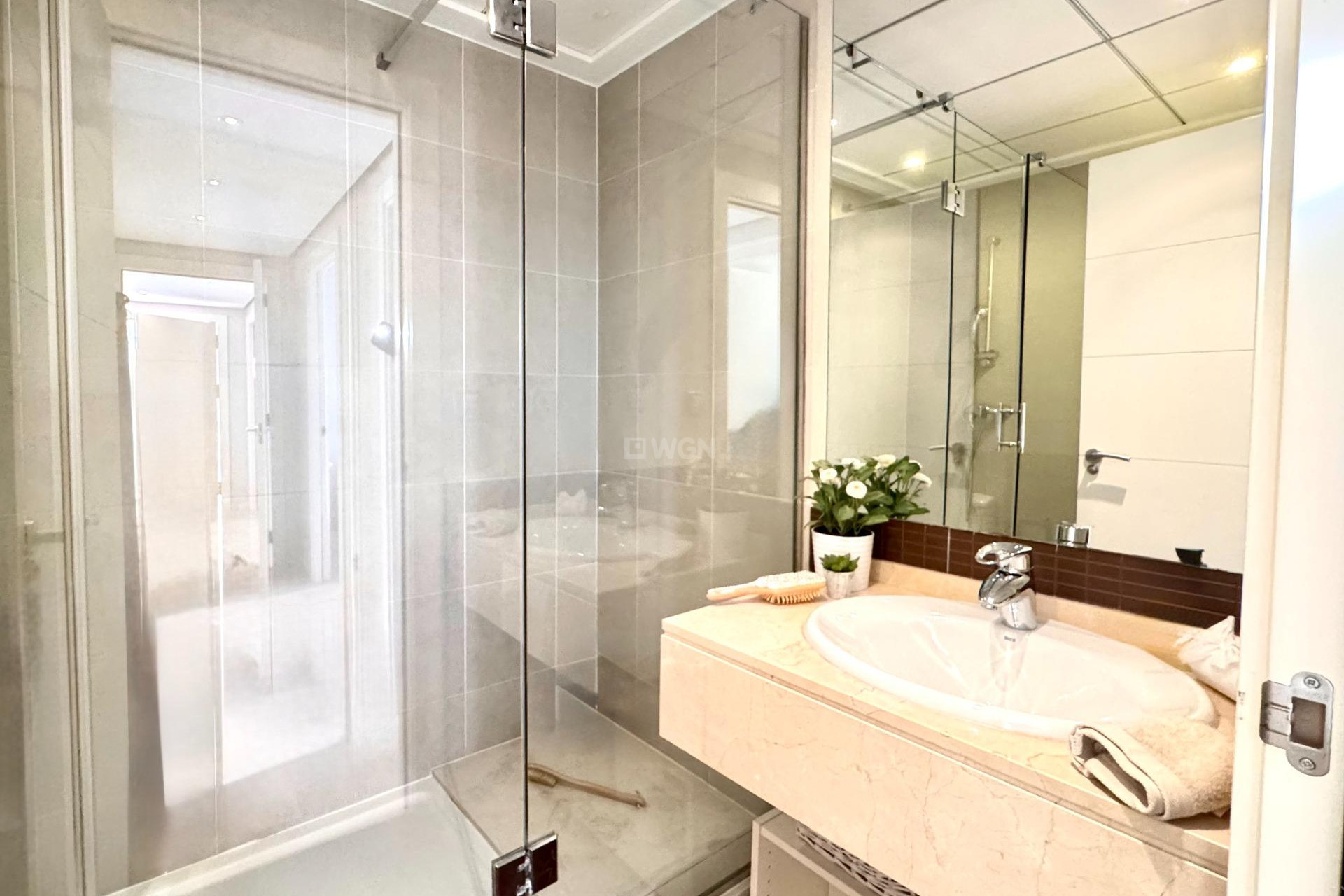 Resale - Villa - Orihuela - Las Colinas Golf