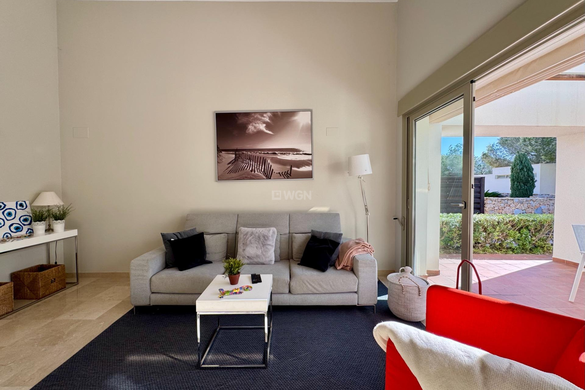 Resale - Villa - Orihuela - Las Colinas Golf