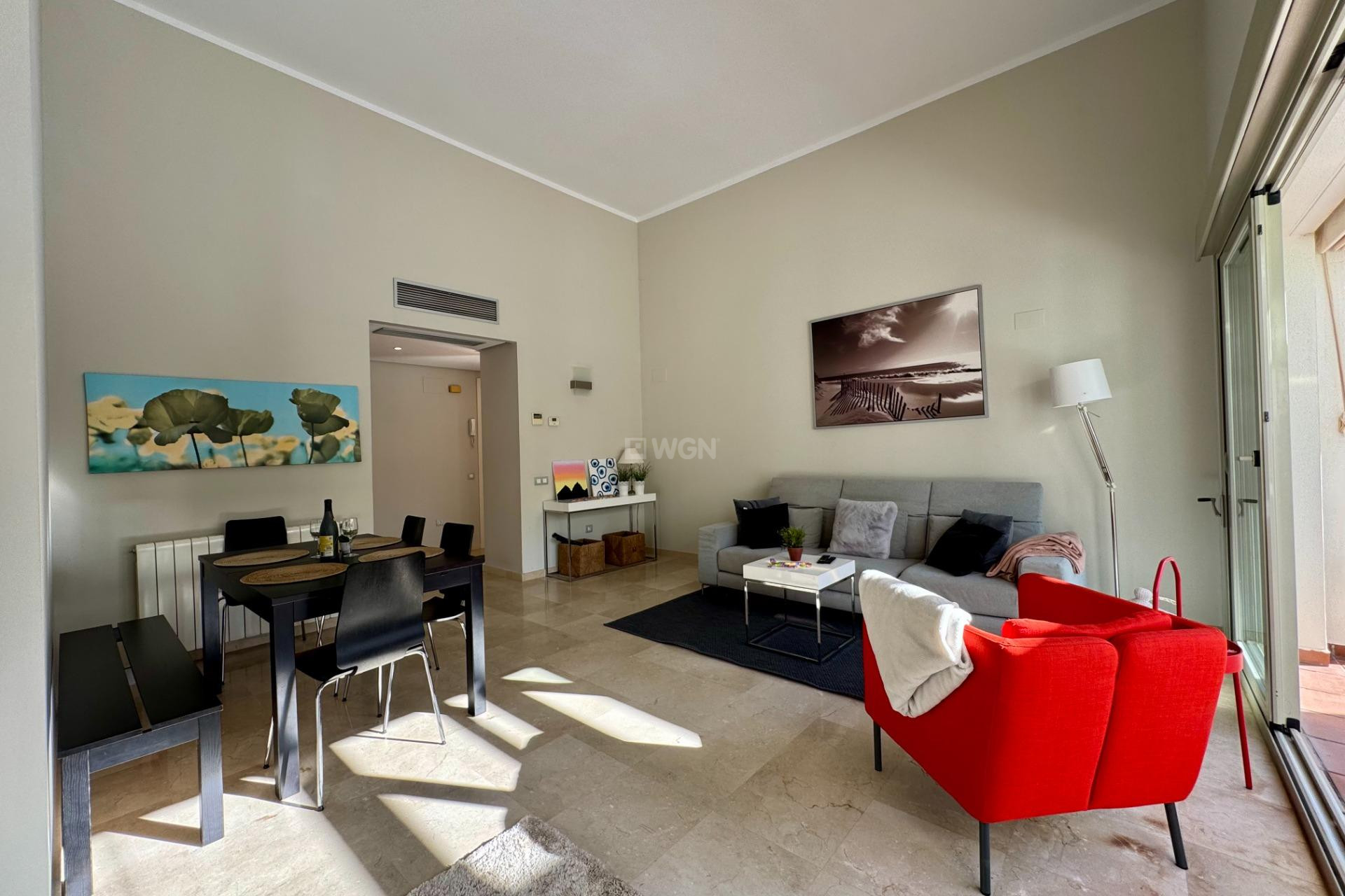 Resale - Villa - Orihuela - Las Colinas Golf