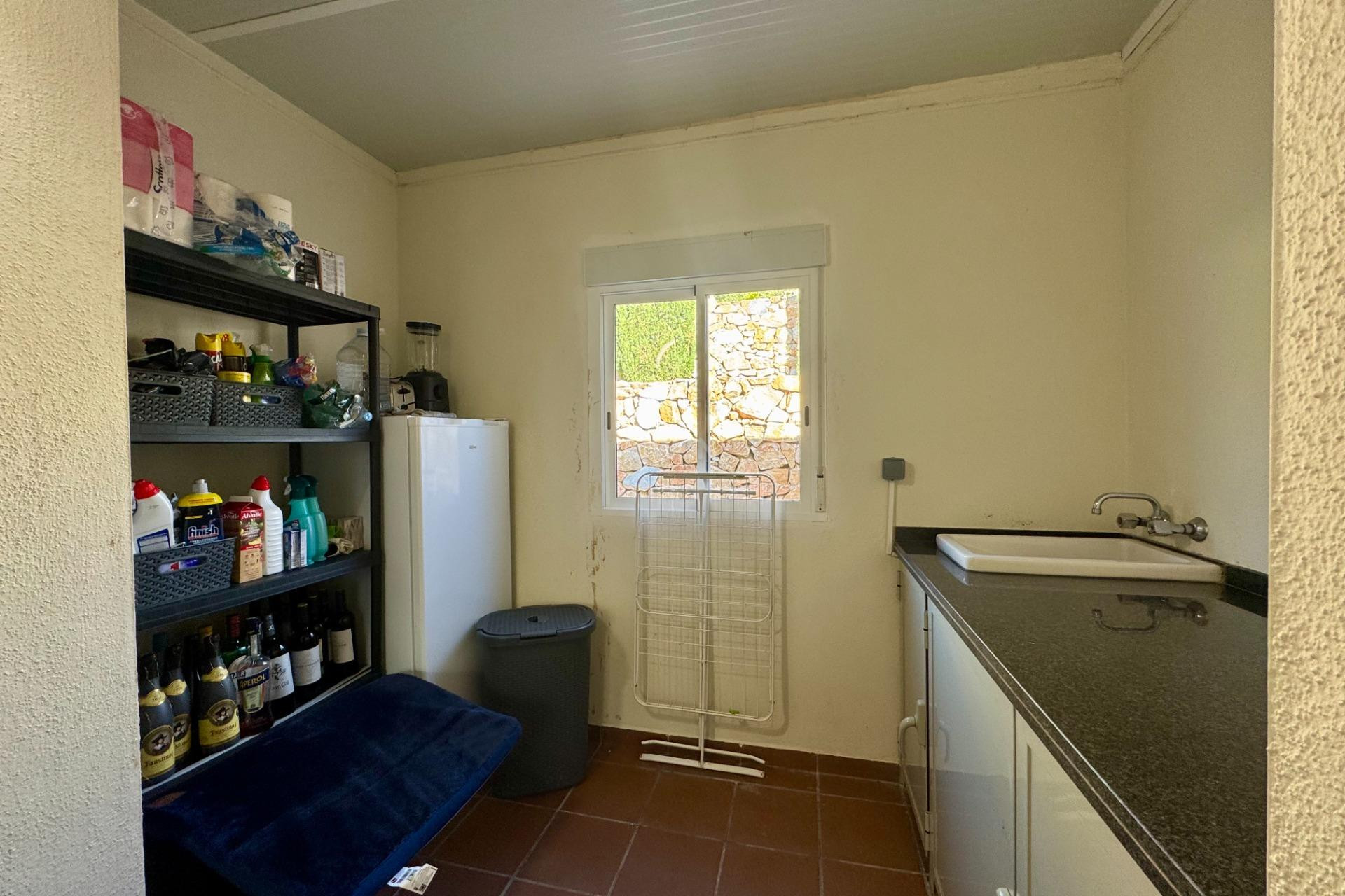 Resale - Villa - Orihuela - Las Colinas Golf