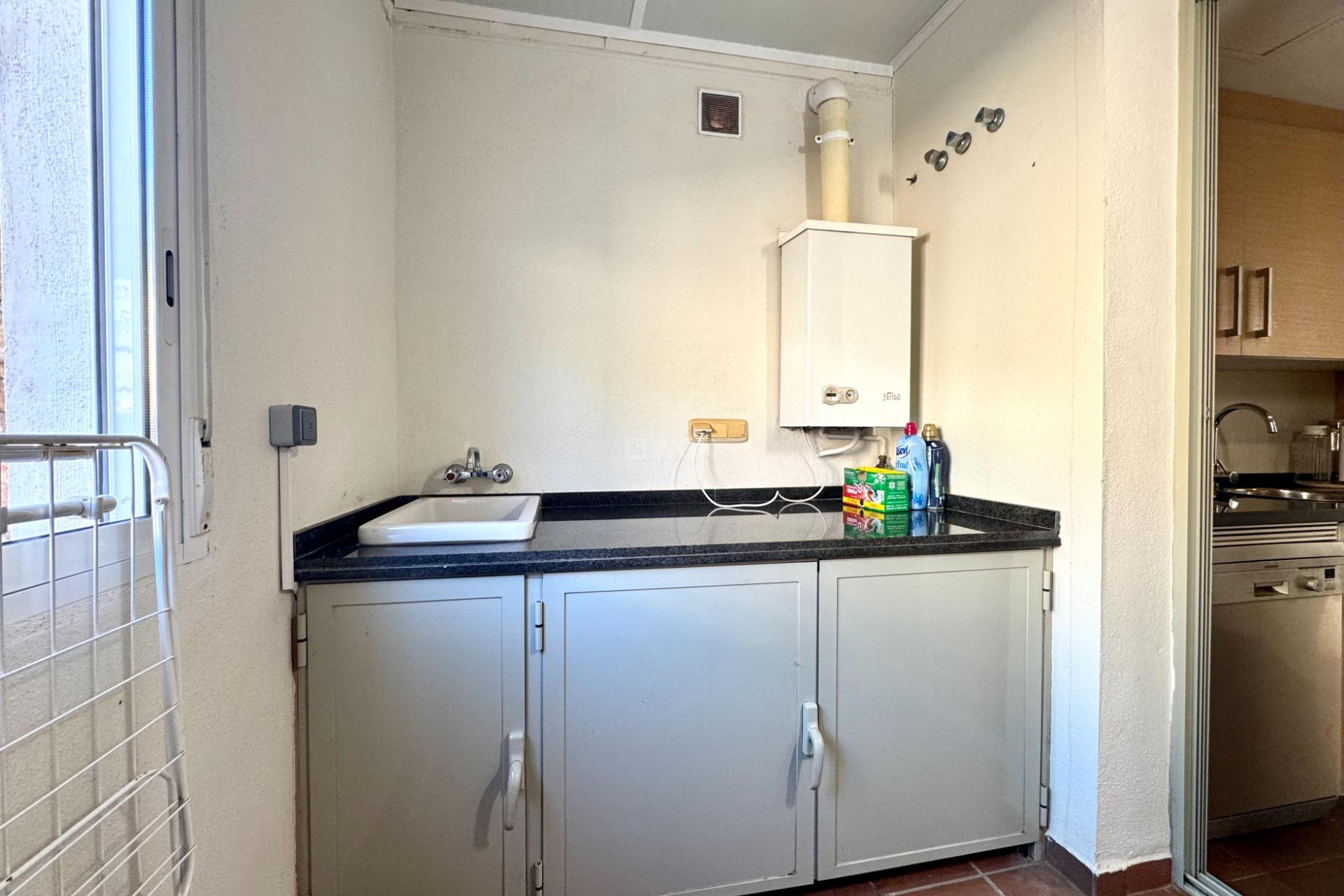 Resale - Villa - Orihuela - Las Colinas Golf