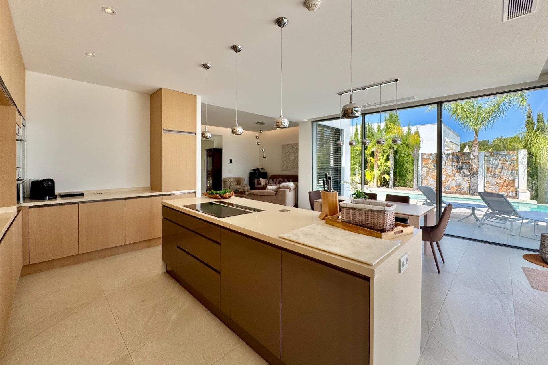 Resale - Villa - Orihuela - Las Colinas Golf