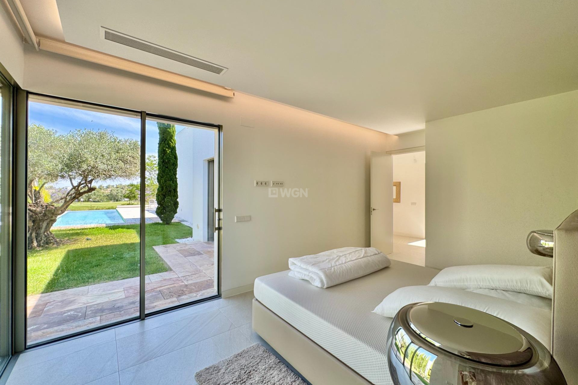 Resale - Villa - Orihuela - Las Colinas Golf