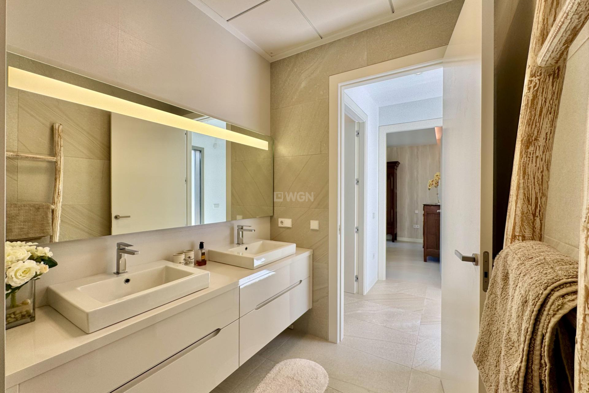 Resale - Villa - Orihuela - Las Colinas Golf