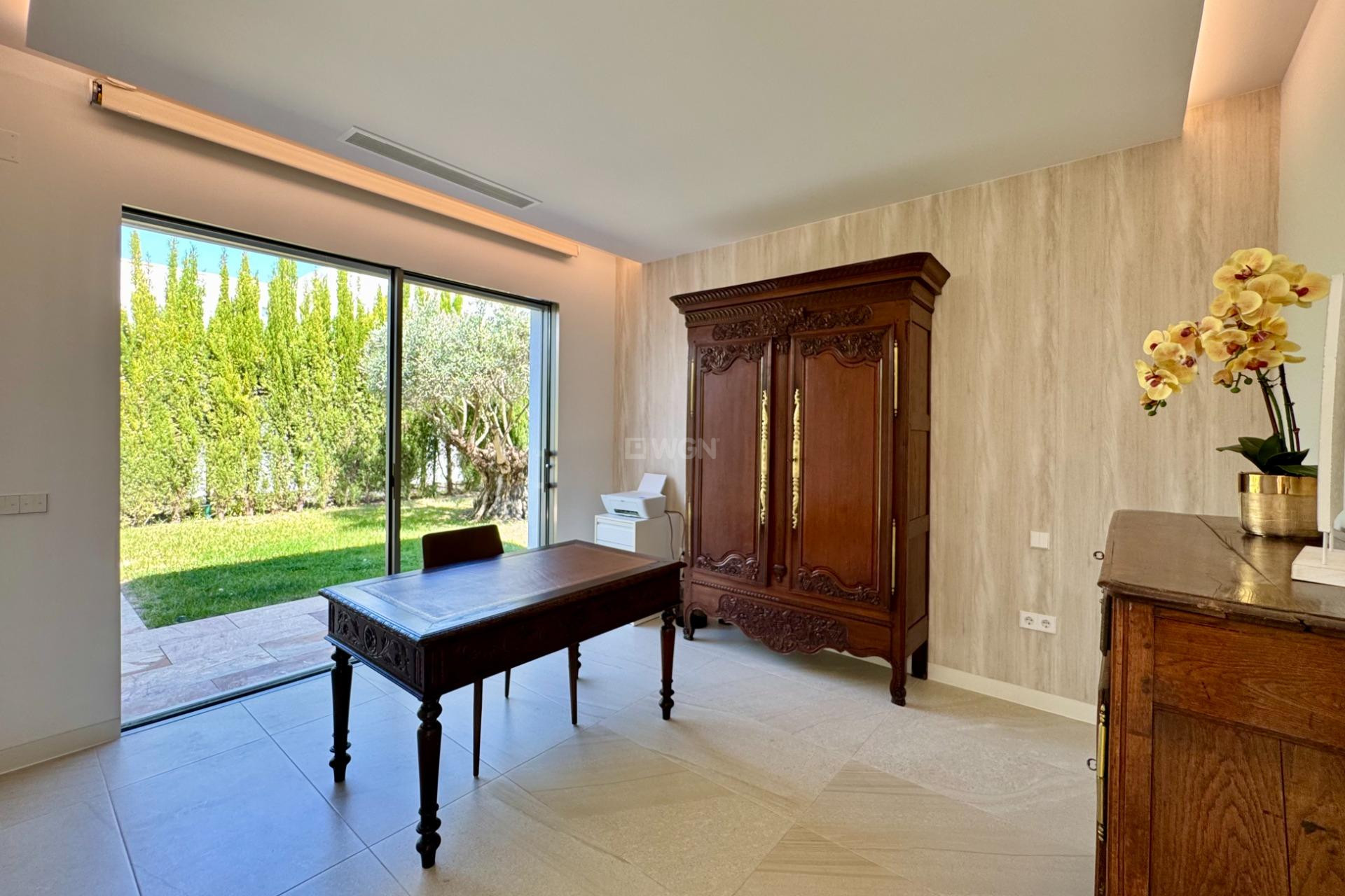 Resale - Villa - Orihuela - Las Colinas Golf