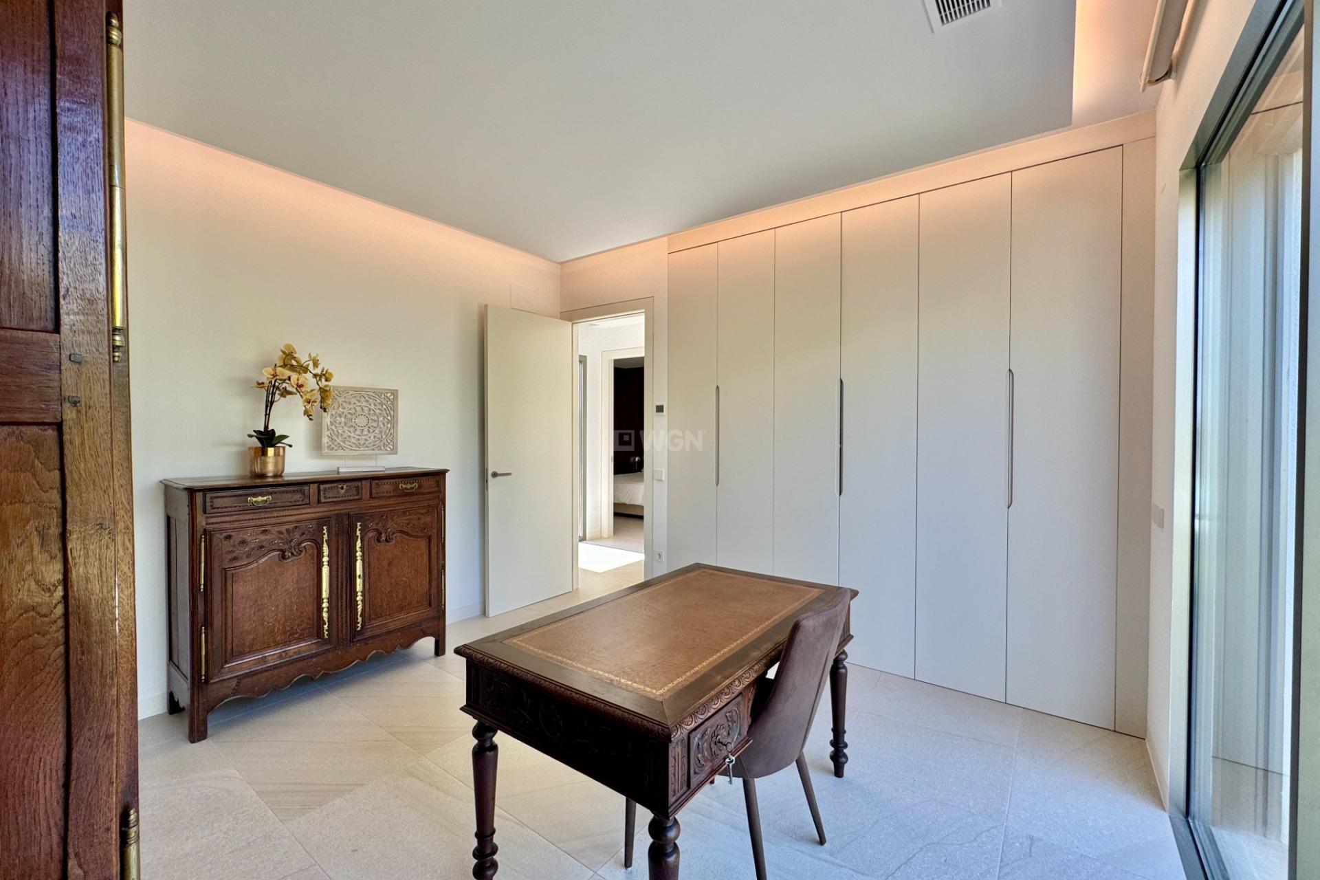 Resale - Villa - Orihuela - Las Colinas Golf