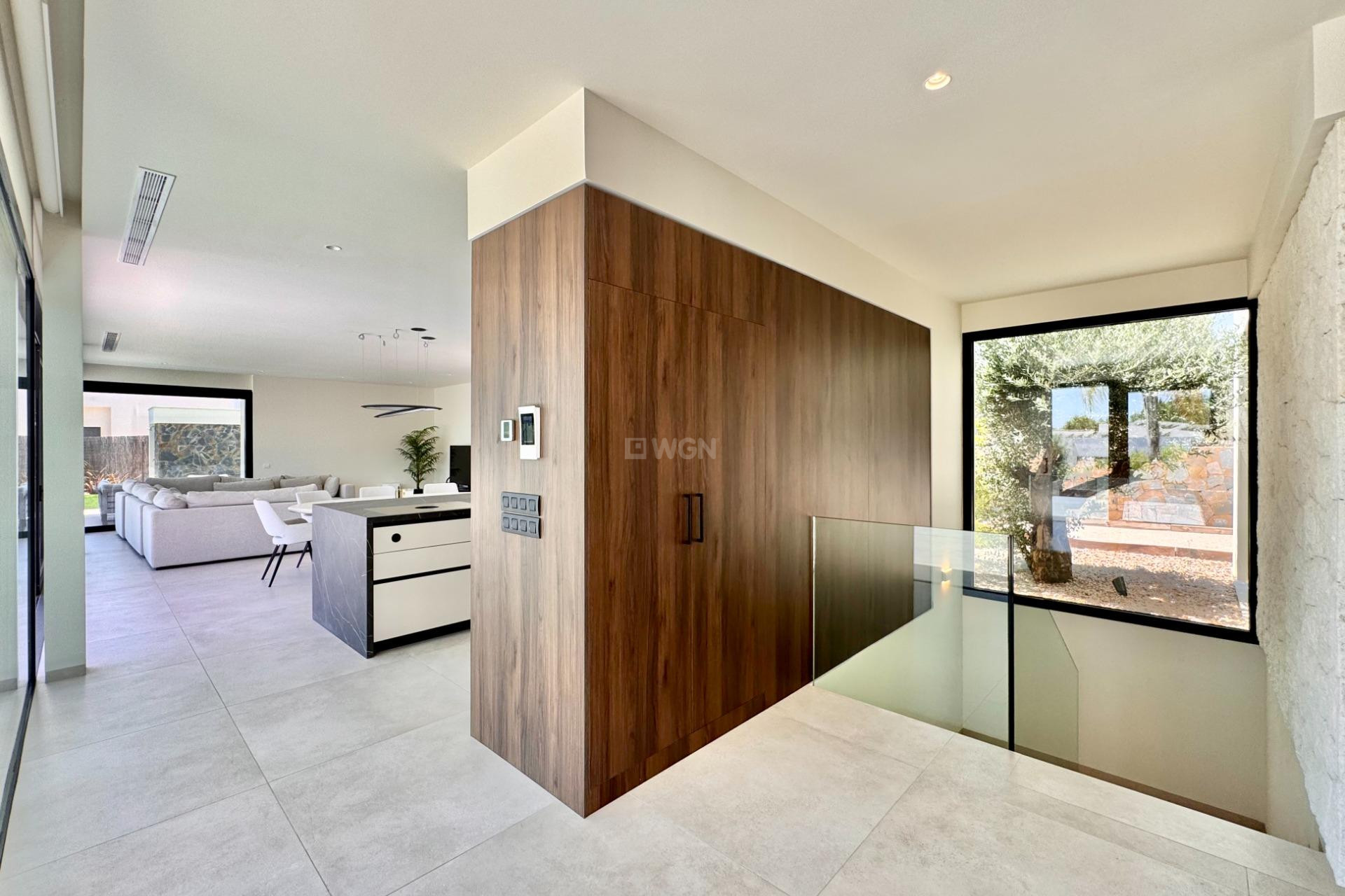 Resale - Villa - Orihuela - Las Colinas Golf