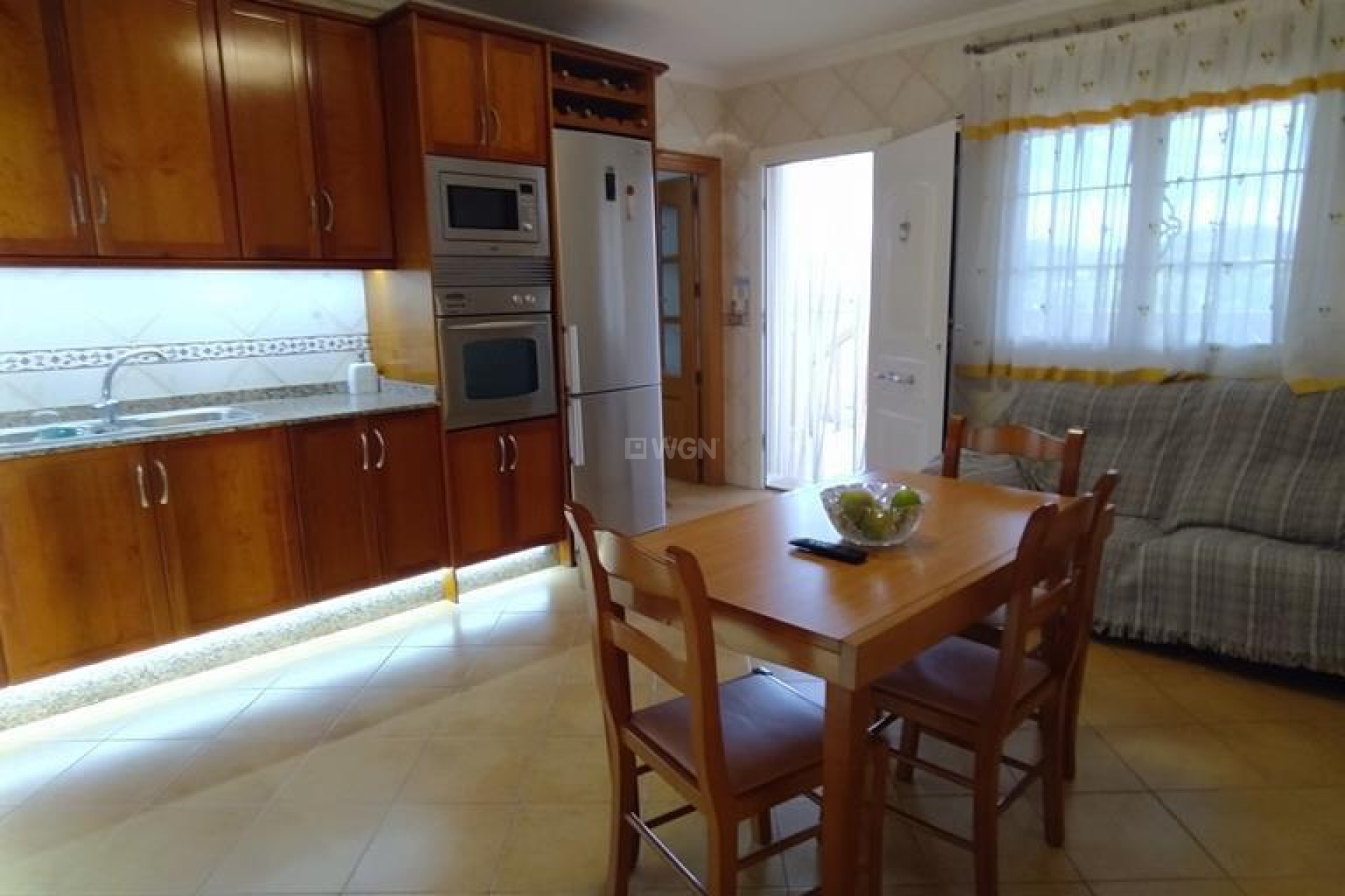 Resale - Villa - Orihuela - LOS DESEMPARADOS