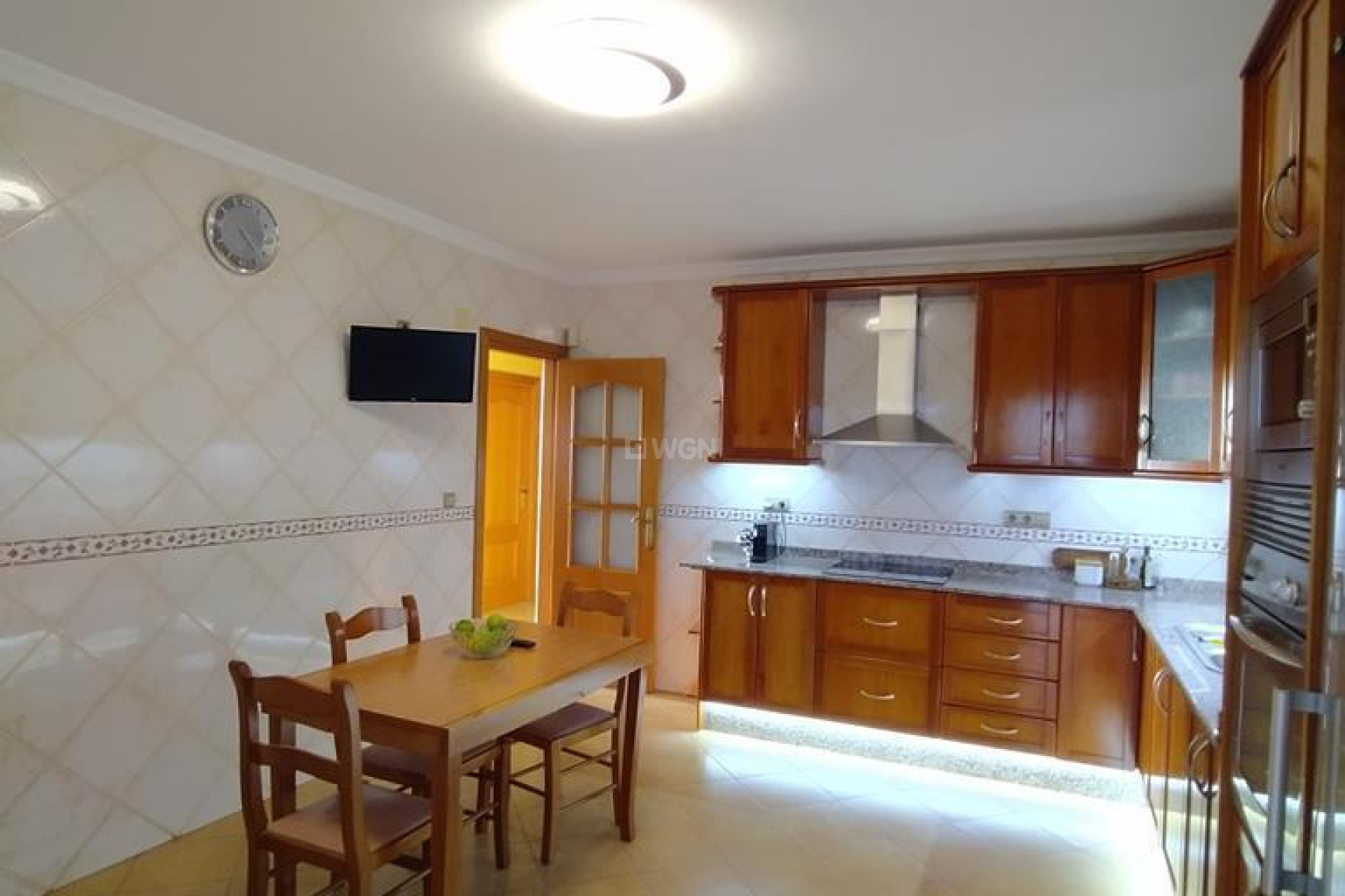 Resale - Villa - Orihuela - LOS DESEMPARADOS