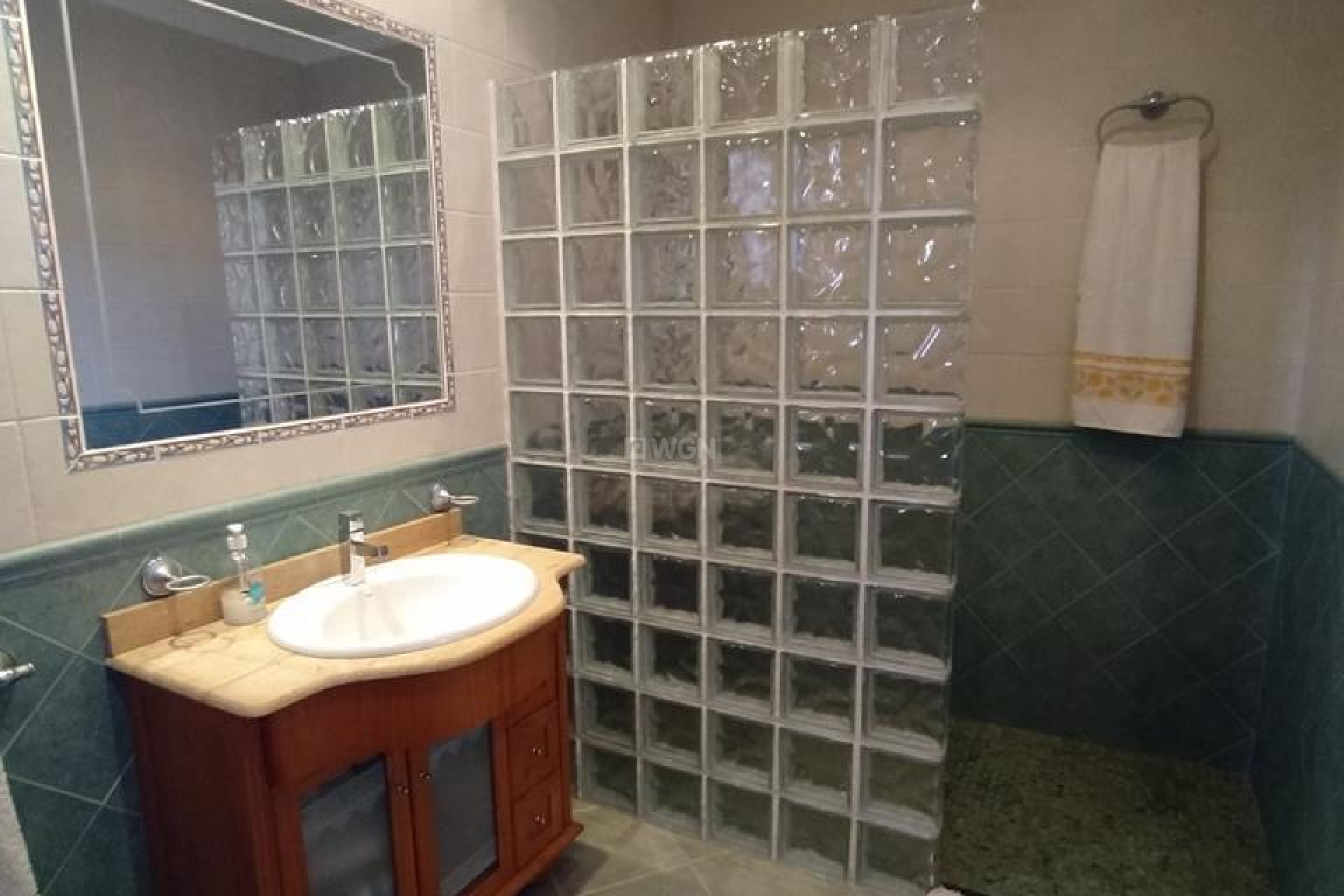 Resale - Villa - Orihuela - LOS DESEMPARADOS