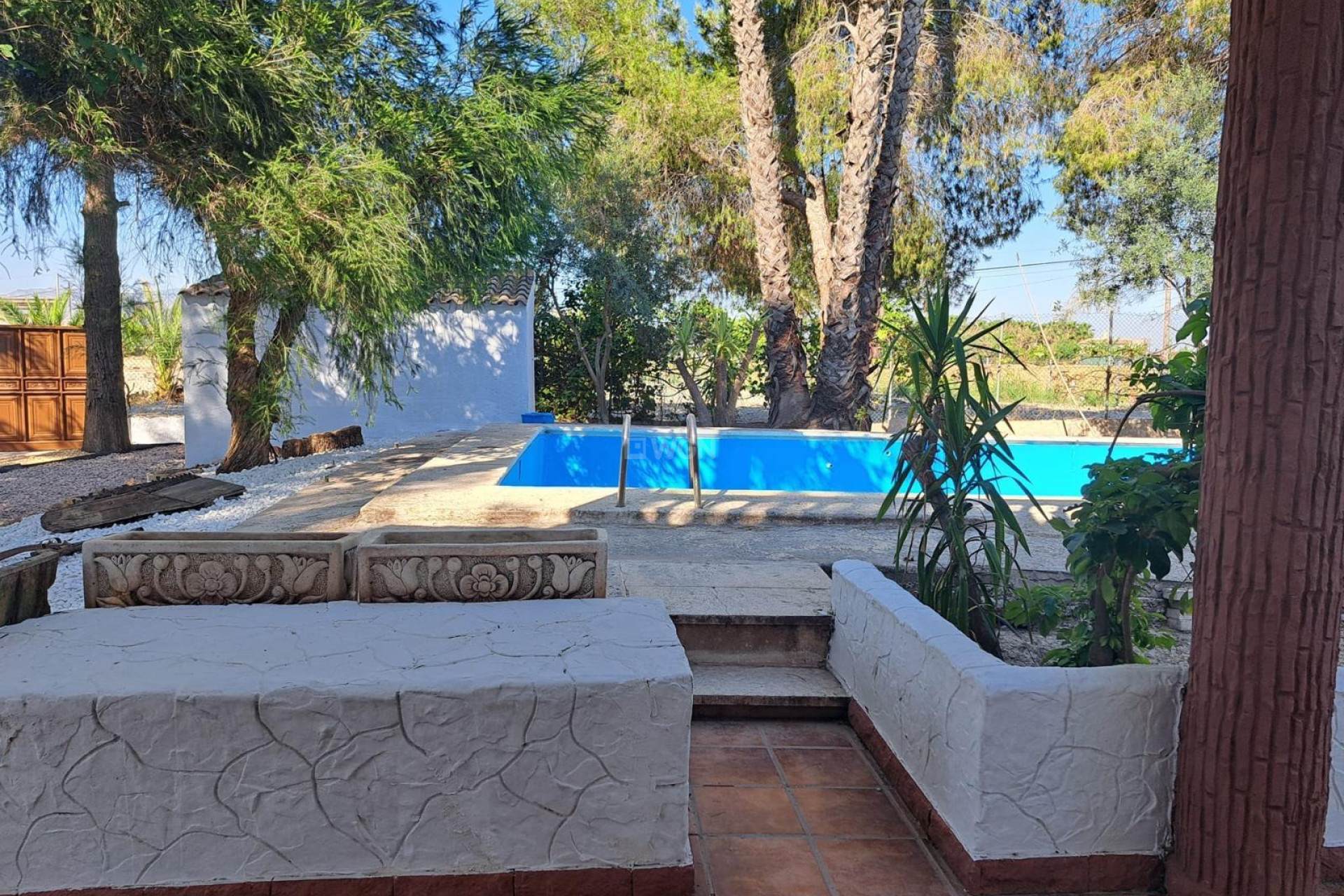 Resale - Villa - Orihuela - Los Huertos