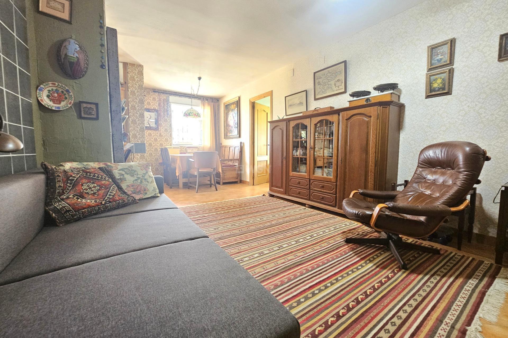 Resale - Villa - Orihuela - Molins-campaneta-san Bartolomé
