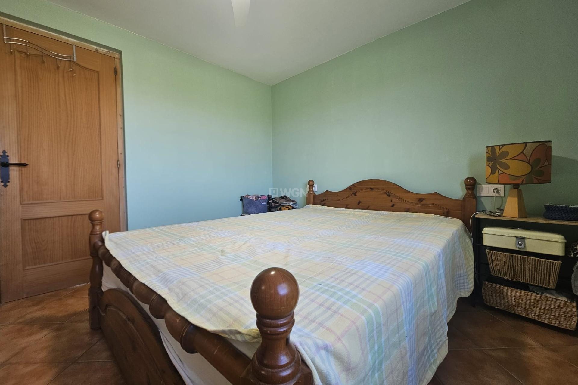 Resale - Villa - Orihuela - Molins-campaneta-san Bartolomé