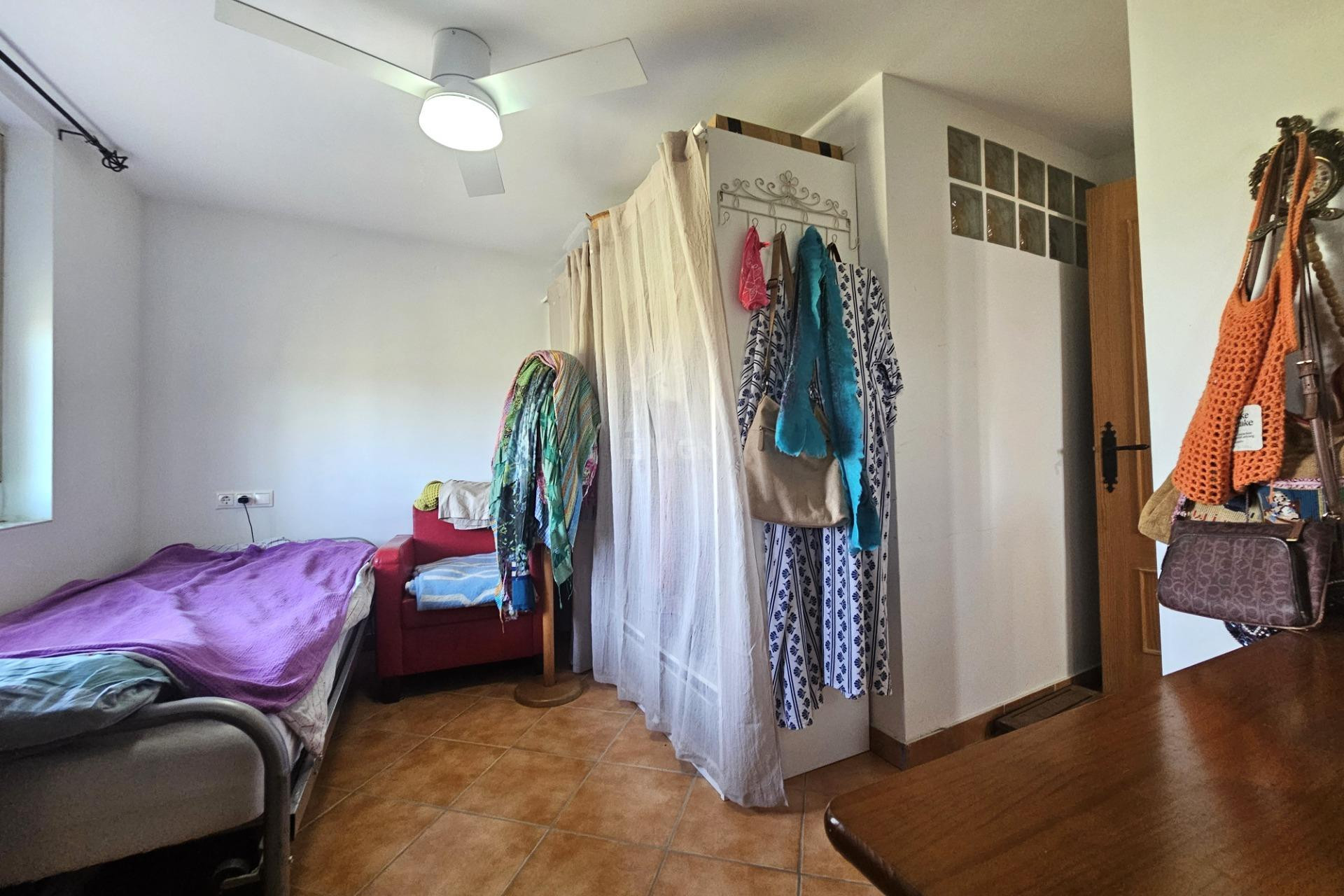Resale - Villa - Orihuela - Molins-campaneta-san Bartolomé