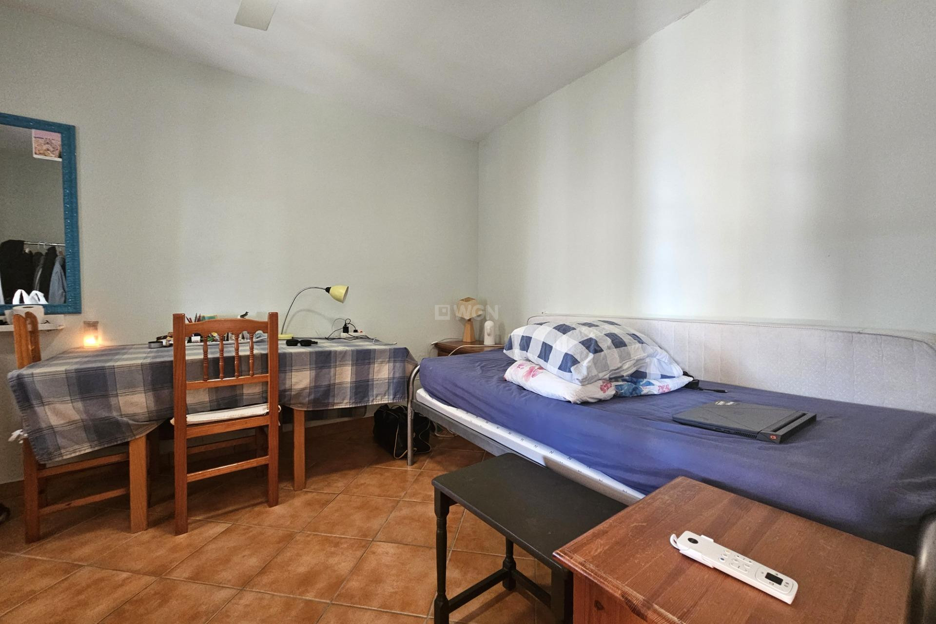 Resale - Villa - Orihuela - Molins-campaneta-san Bartolomé