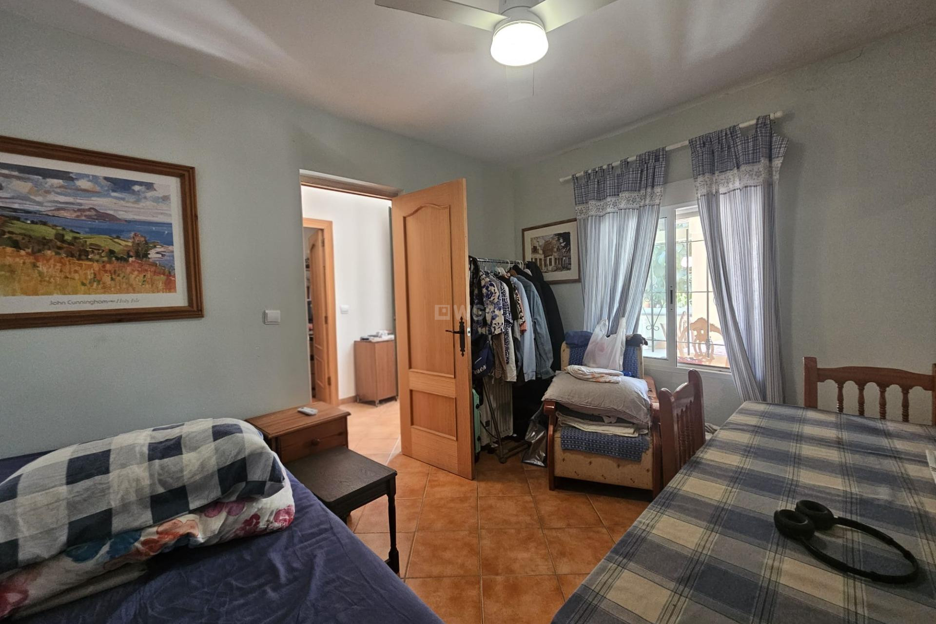 Resale - Villa - Orihuela - Molins-campaneta-san Bartolomé