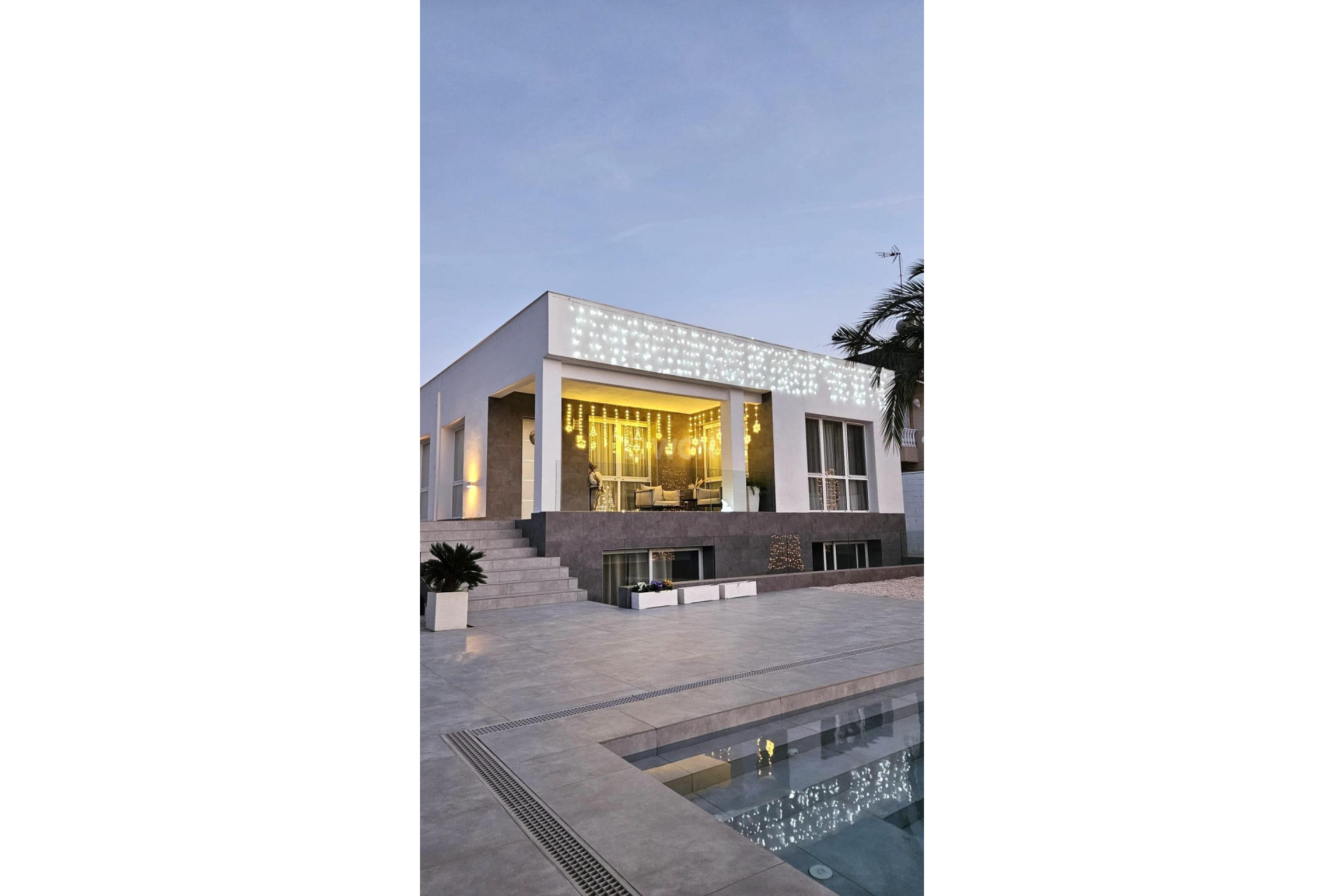 Resale - Villa - Orihuela - Montepinar-la Aparecida-raiguero