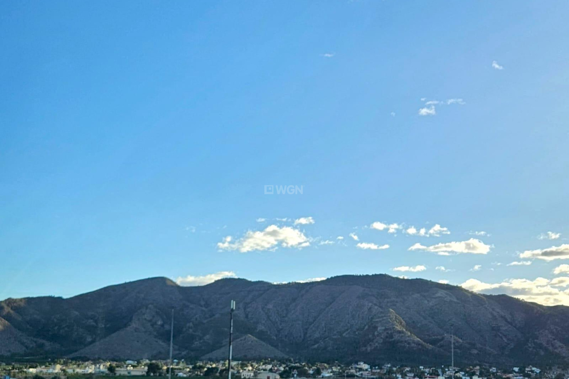 Resale - Villa - Orihuela - Montepinar-la Aparecida-raiguero