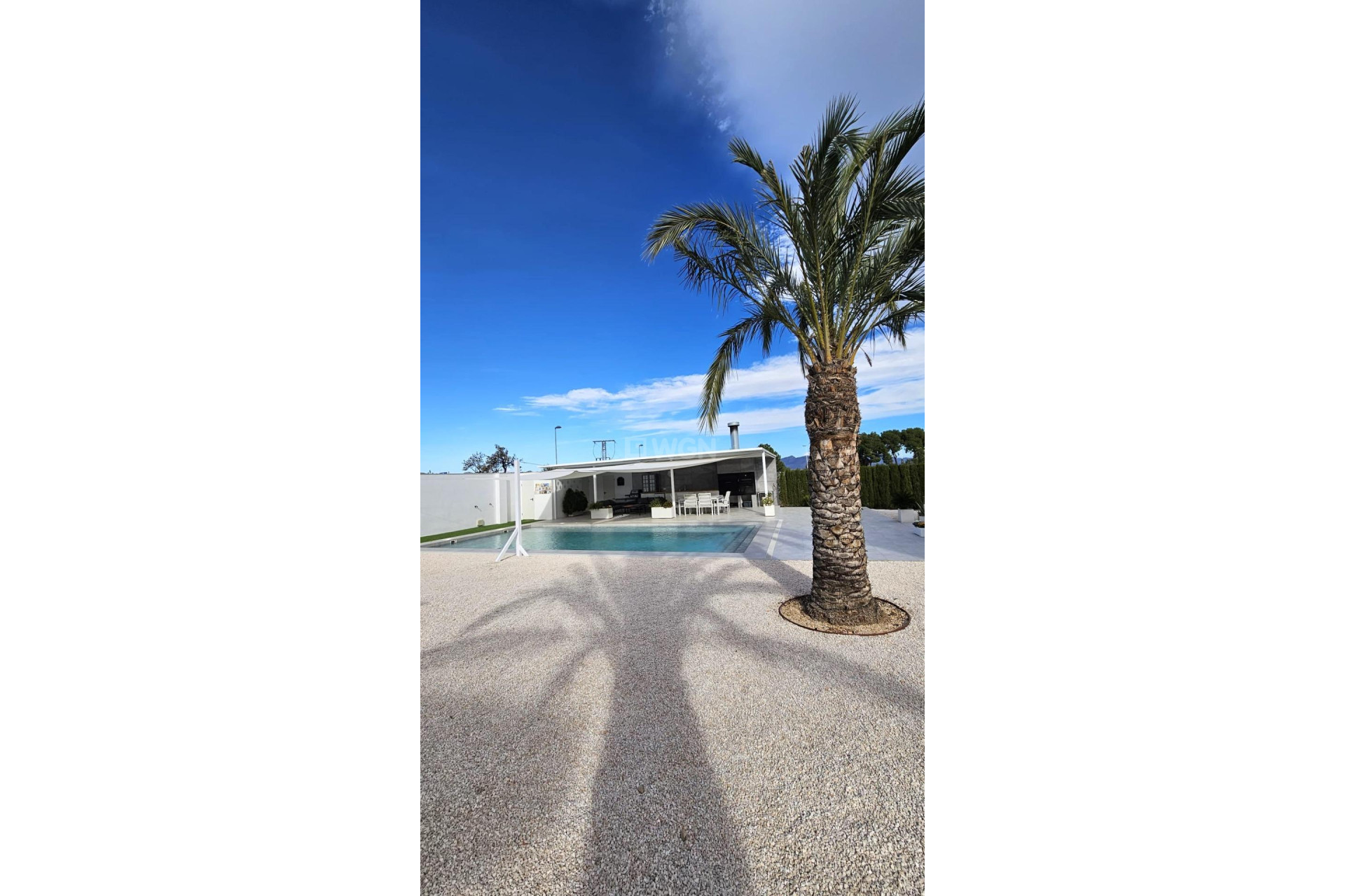 Resale - Villa - Orihuela - Montepinar-la Aparecida-raiguero