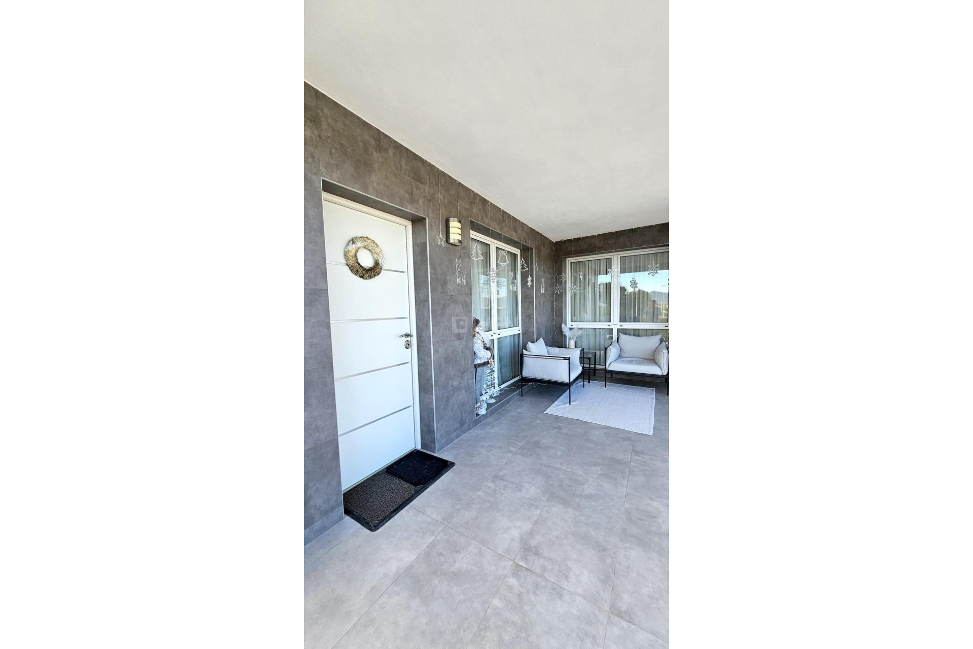 Resale - Villa - Orihuela - Montepinar-la Aparecida-raiguero