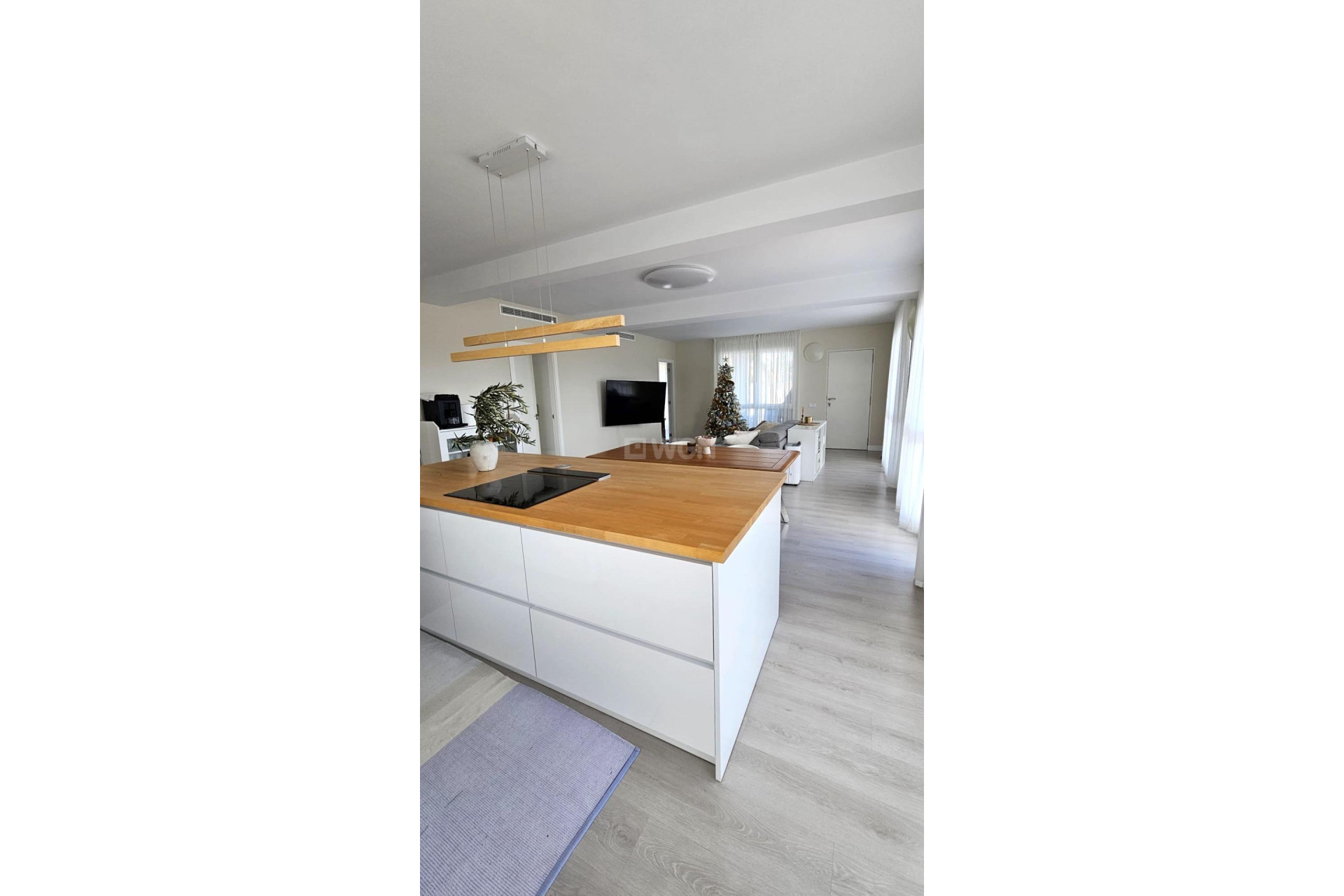 Resale - Villa - Orihuela - Montepinar-la Aparecida-raiguero