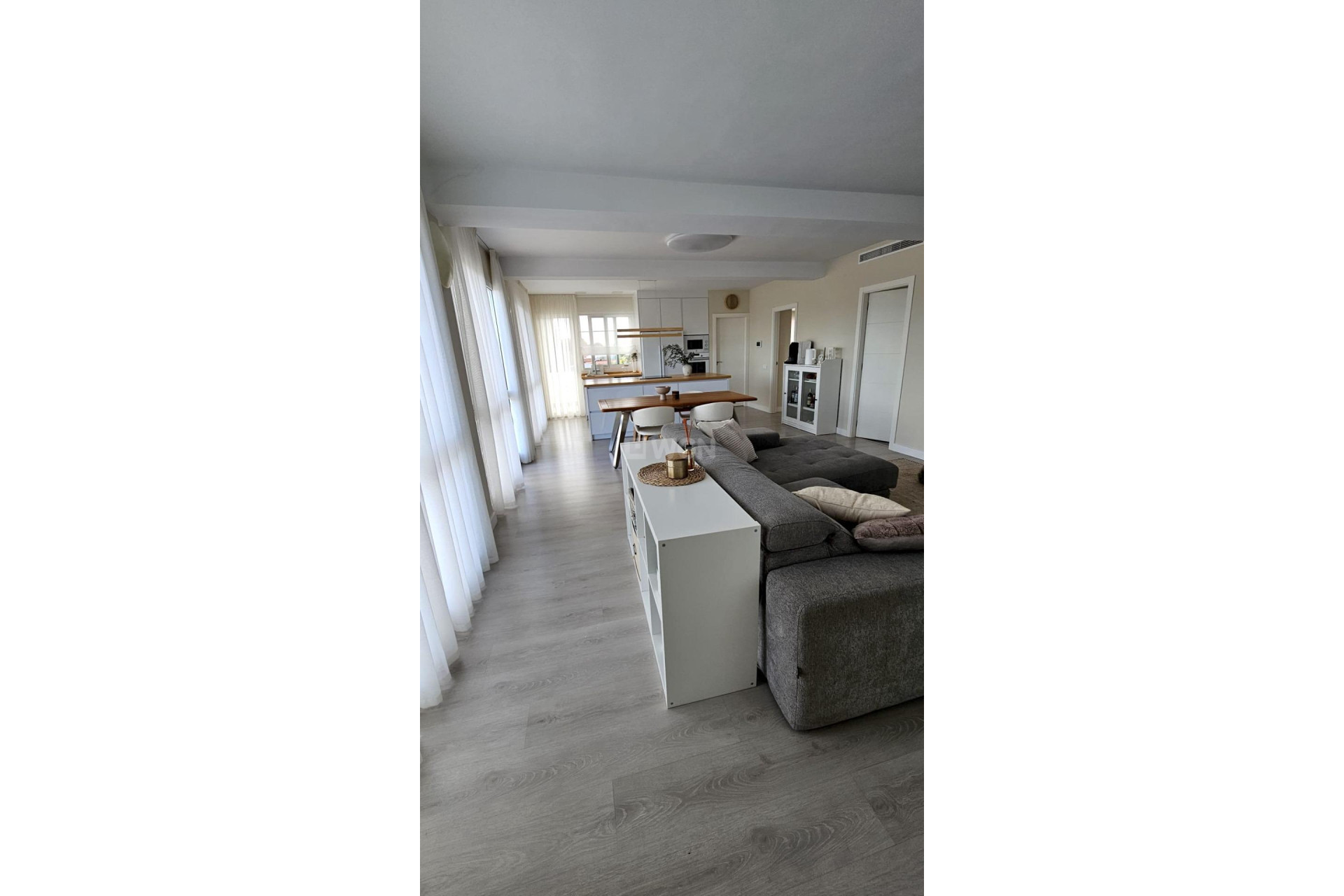 Resale - Villa - Orihuela - Montepinar-la Aparecida-raiguero