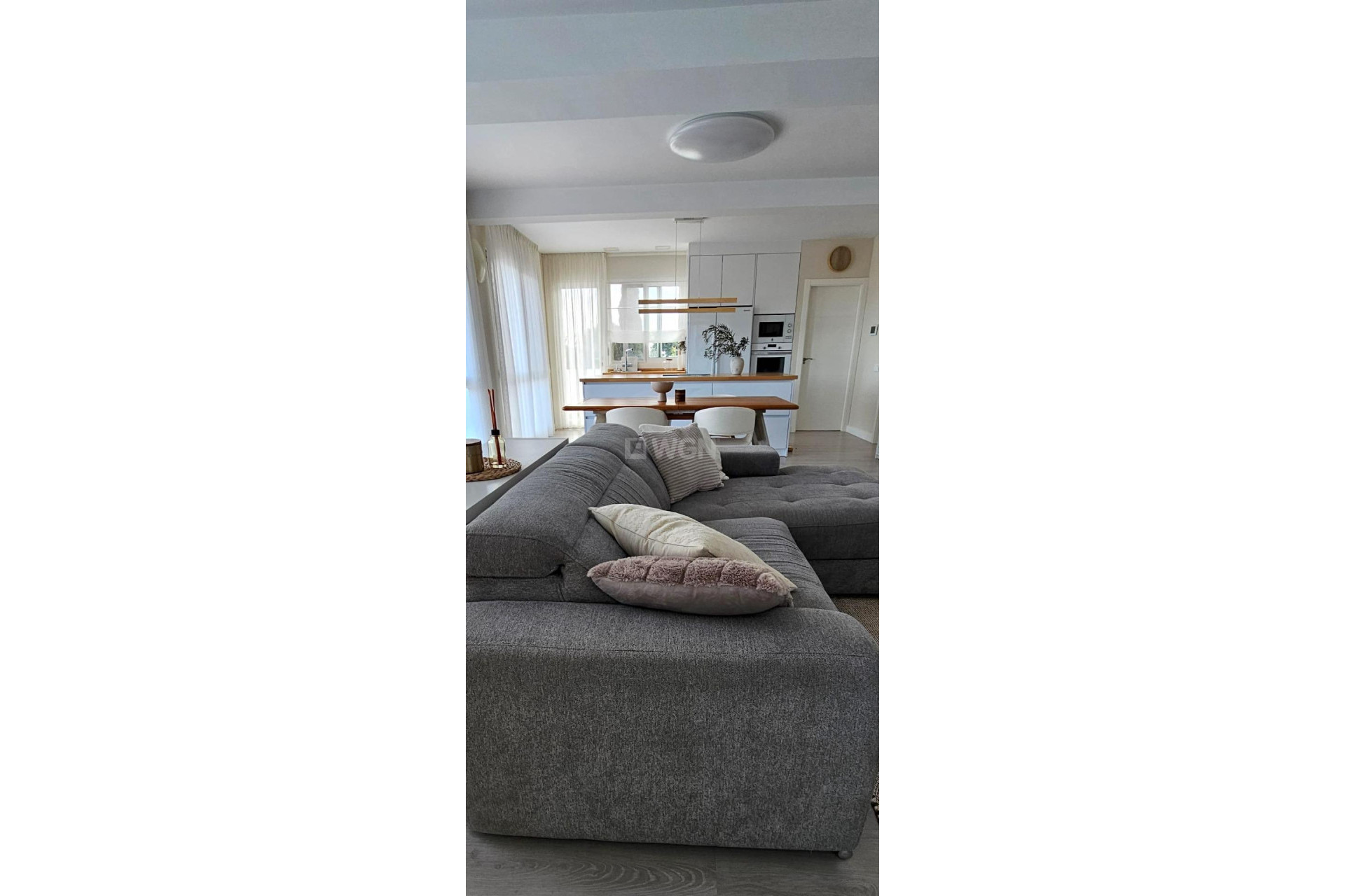 Resale - Villa - Orihuela - Montepinar-la Aparecida-raiguero