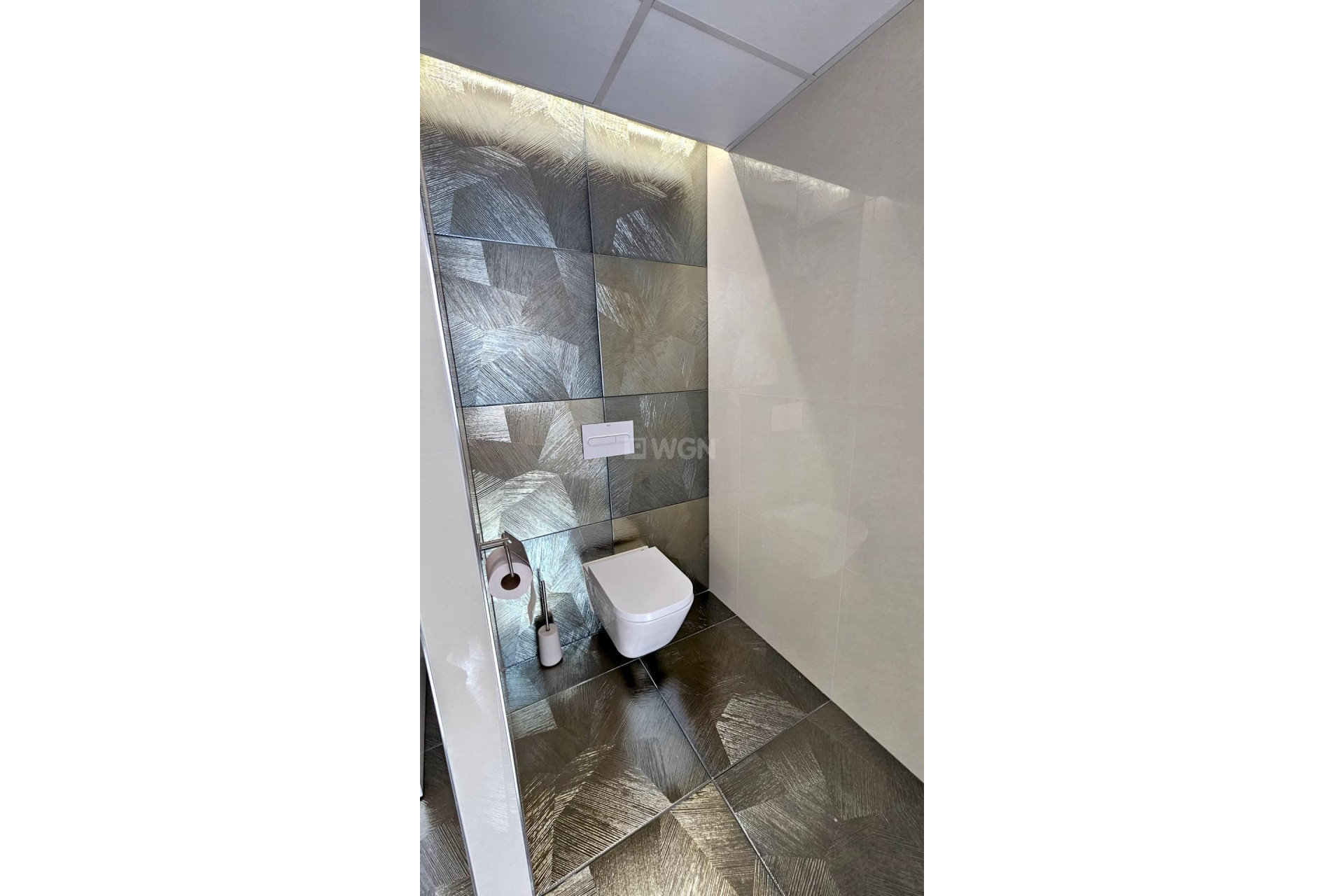 Resale - Villa - Orihuela - Montepinar-la Aparecida-raiguero