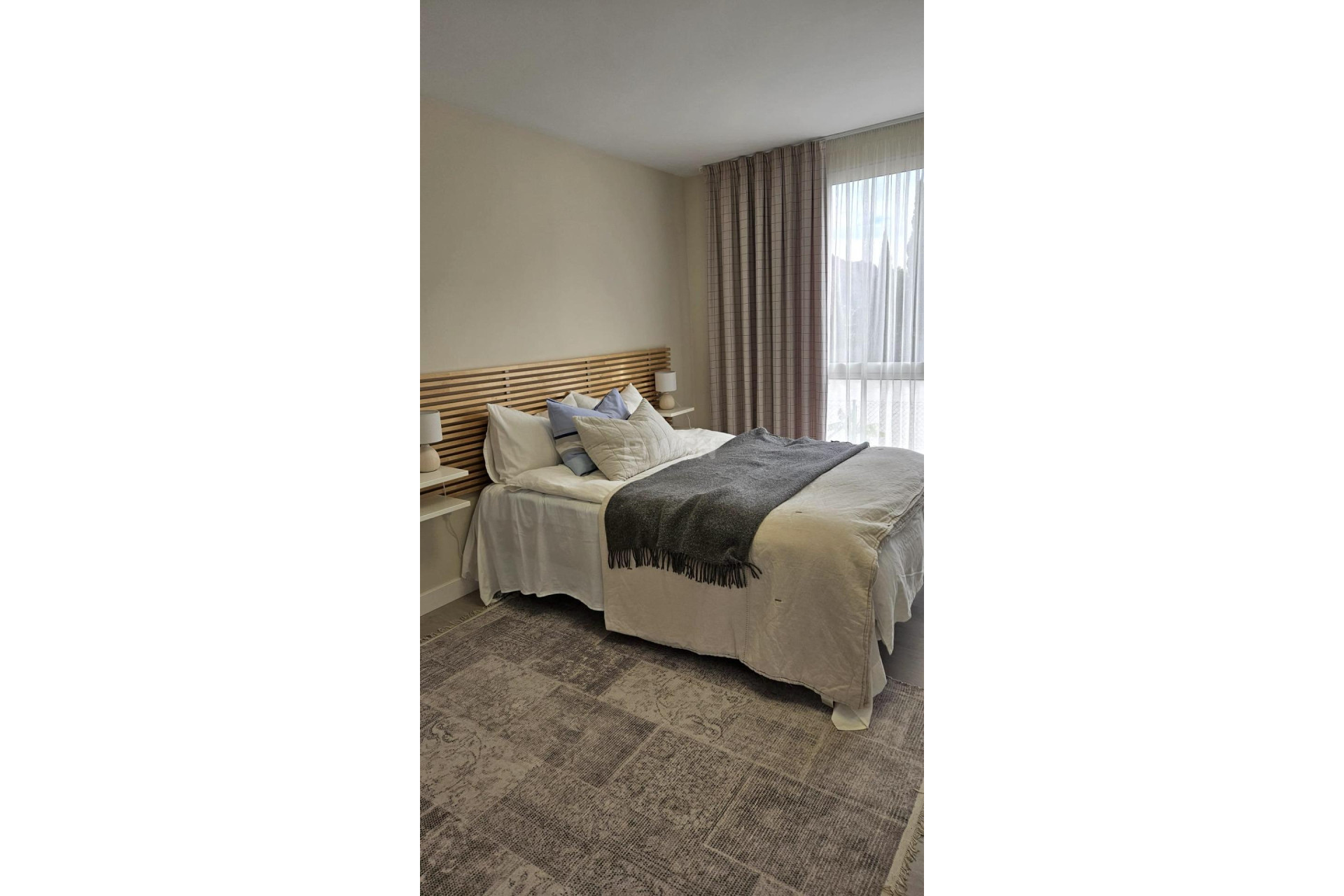 Resale - Villa - Orihuela - Montepinar-la Aparecida-raiguero