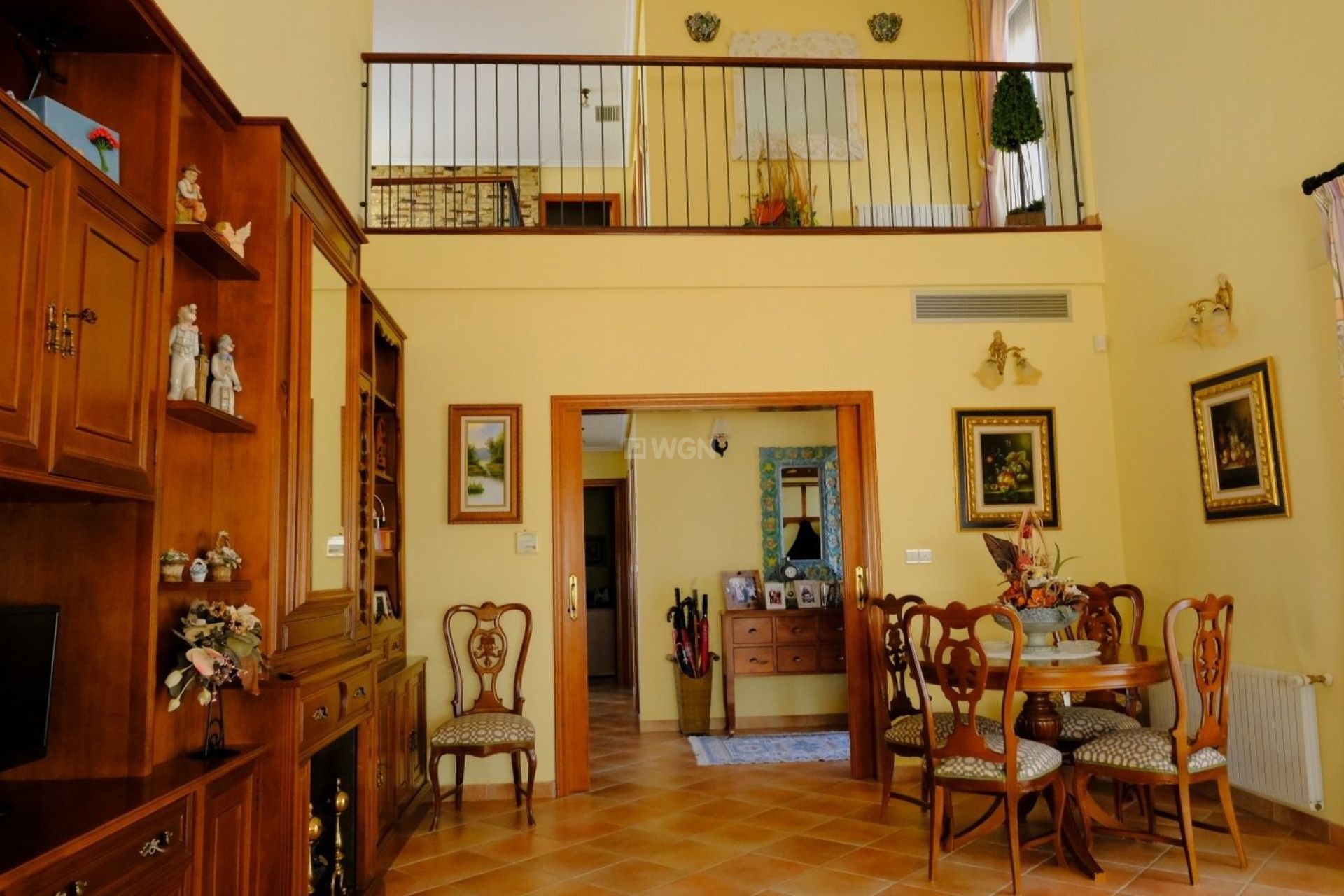 Resale - Villa - Orihuela - Orihuela Ciudad