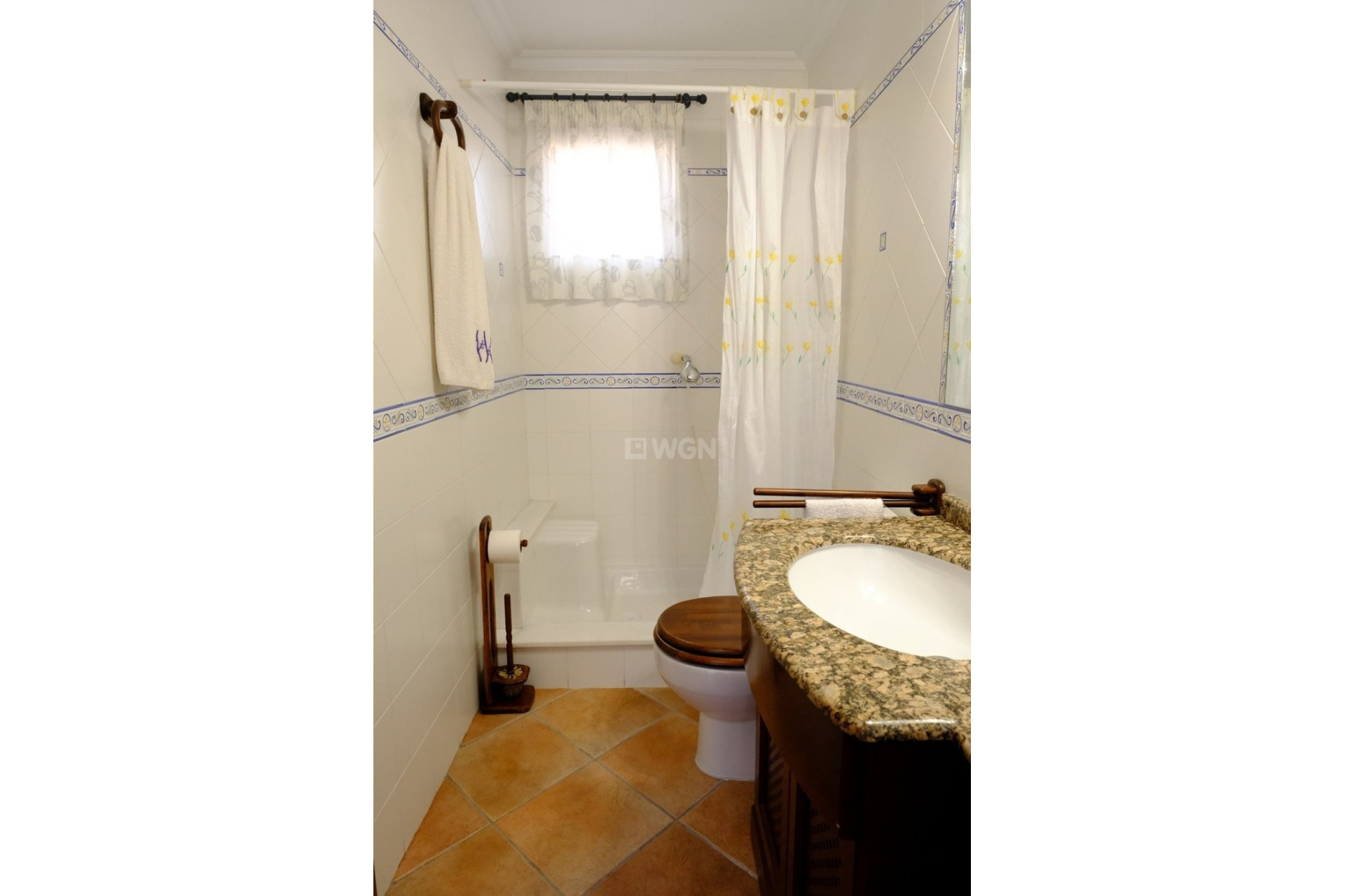 Resale - Villa - Orihuela - Orihuela Ciudad