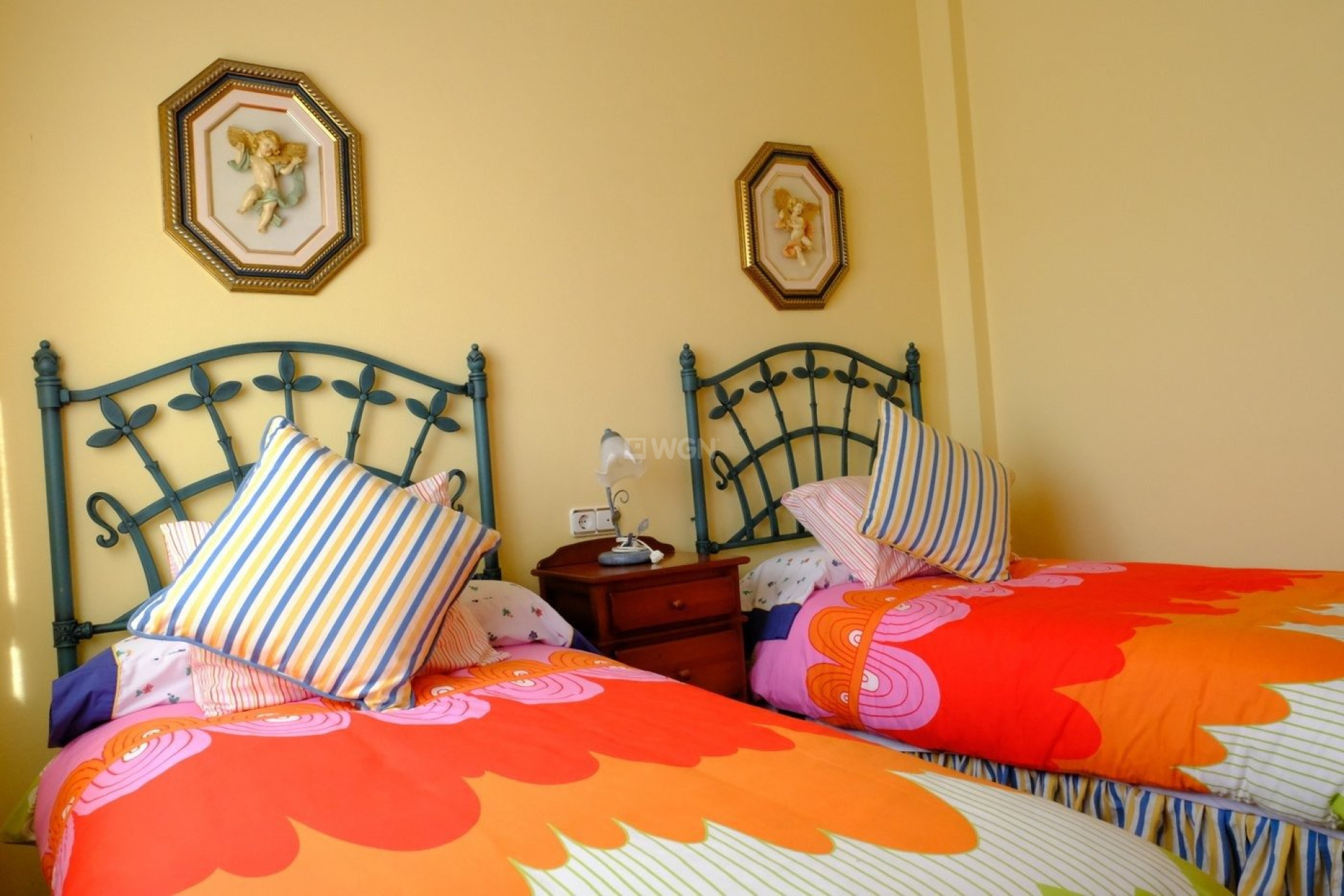 Resale - Villa - Orihuela - Orihuela Ciudad