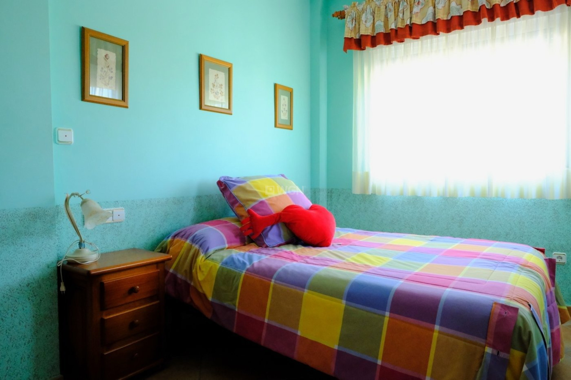 Resale - Villa - Orihuela - Orihuela Ciudad