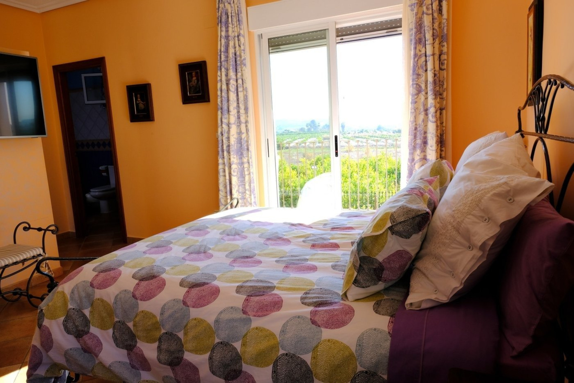 Resale - Villa - Orihuela - Orihuela Ciudad