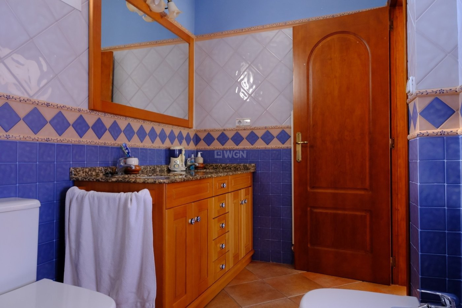 Resale - Villa - Orihuela - Orihuela Ciudad