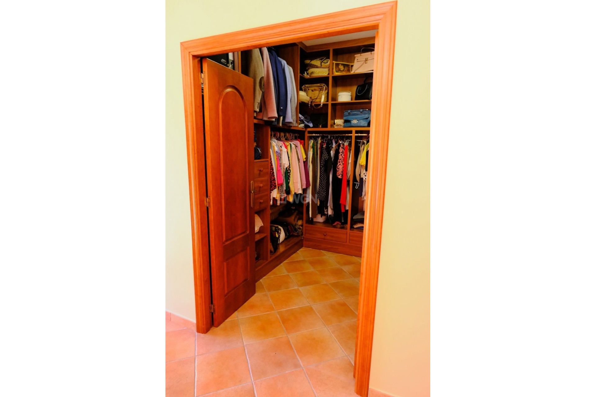 Resale - Villa - Orihuela - Orihuela Ciudad