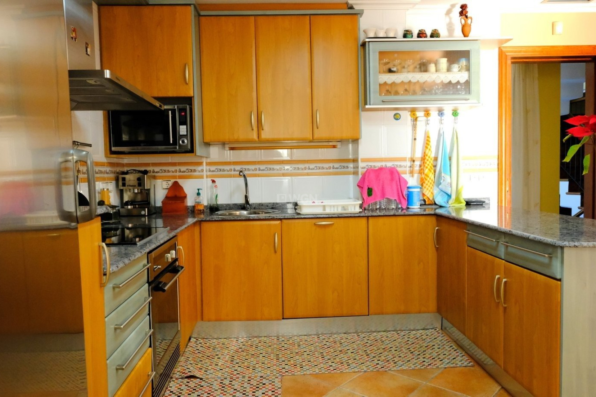 Resale - Villa - Orihuela - Orihuela Ciudad