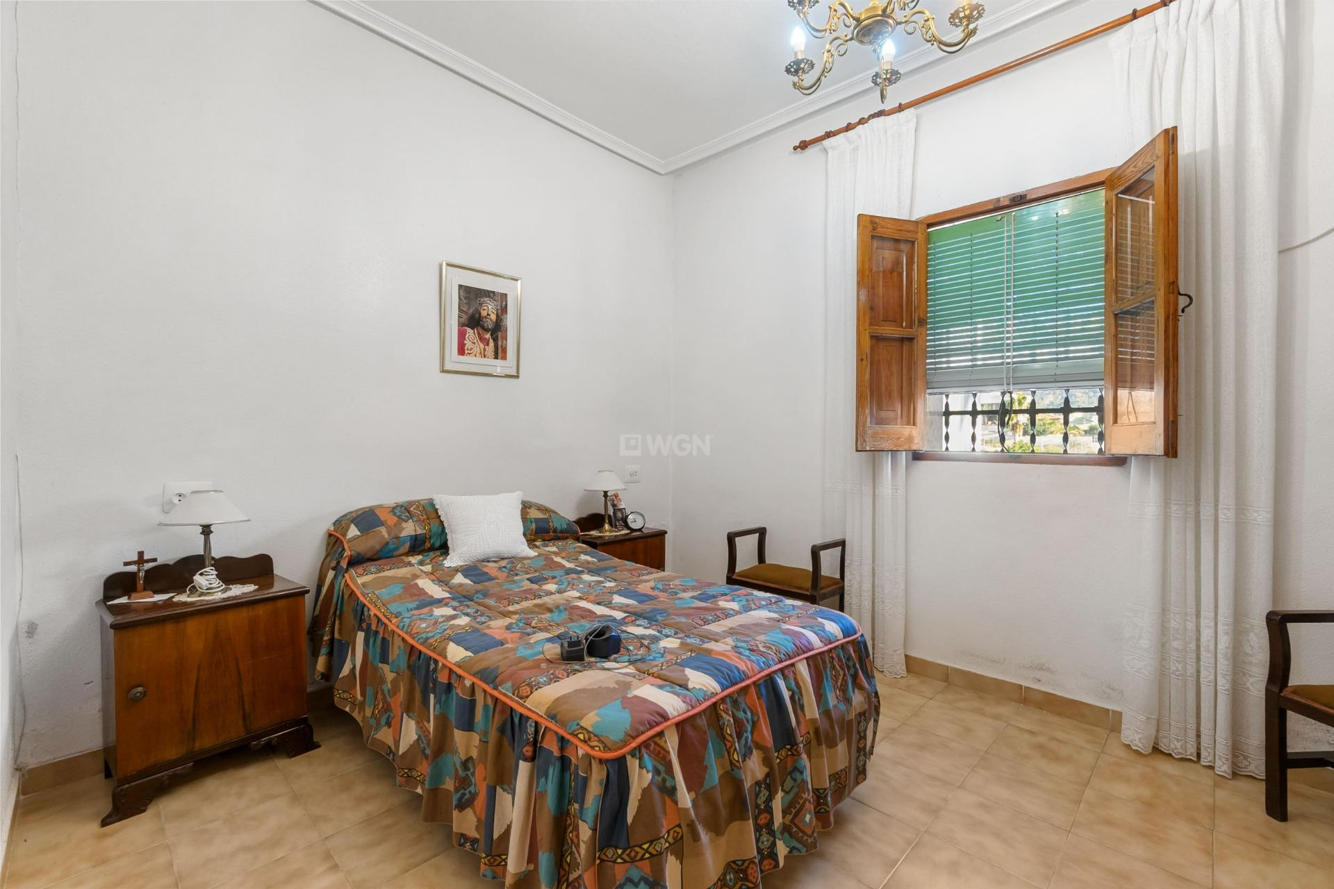 Resale - Villa - Orihuela - Raiguero De Bonanza