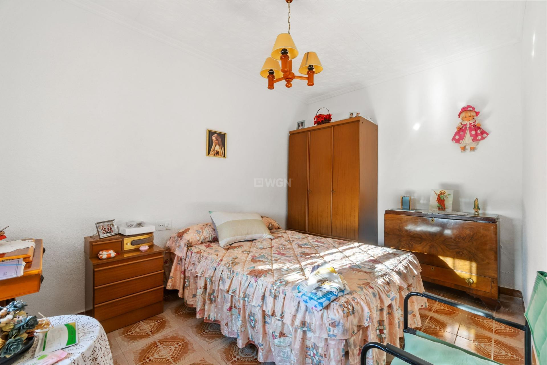 Resale - Villa - Orihuela - Raiguero De Bonanza