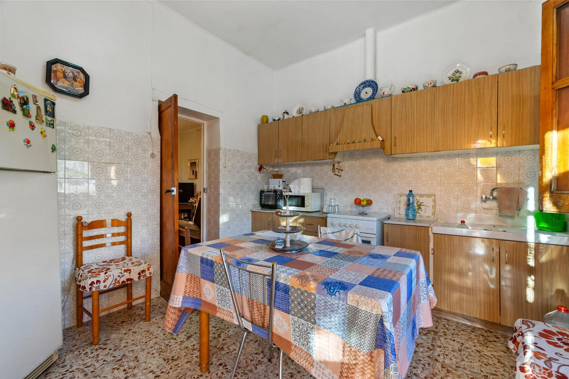 Resale - Villa - Orihuela - Raiguero De Bonanza