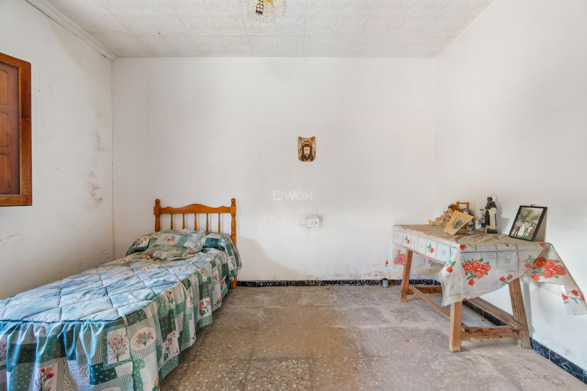 Resale - Villa - Orihuela - Raiguero De Bonanza