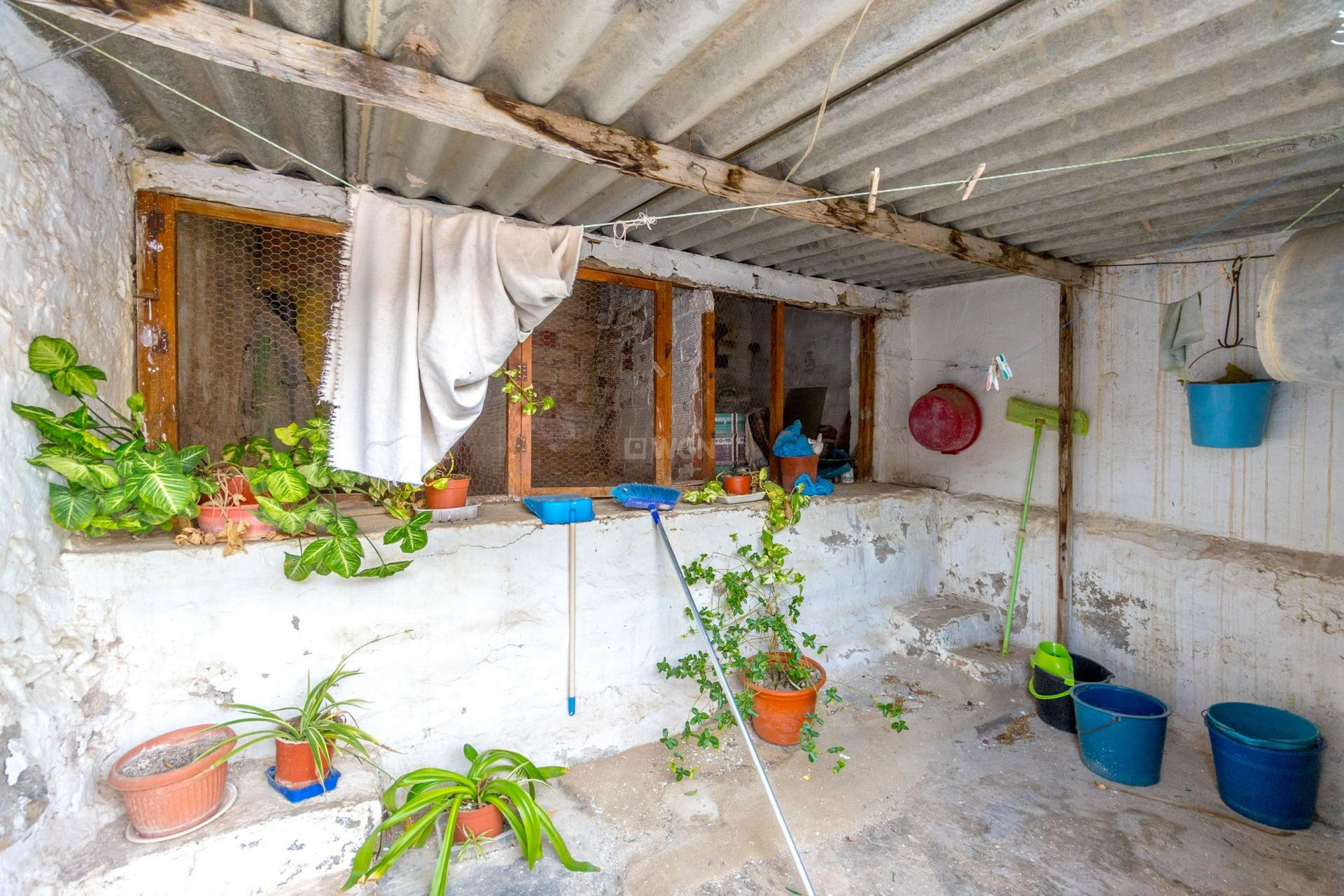 Resale - Villa - Orihuela - Raiguero De Bonanza