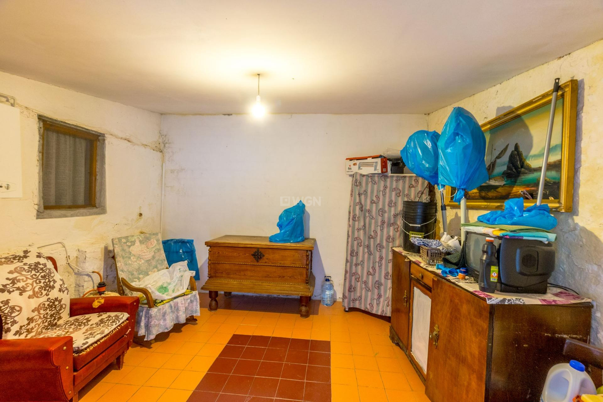 Resale - Villa - Orihuela - Raiguero De Bonanza