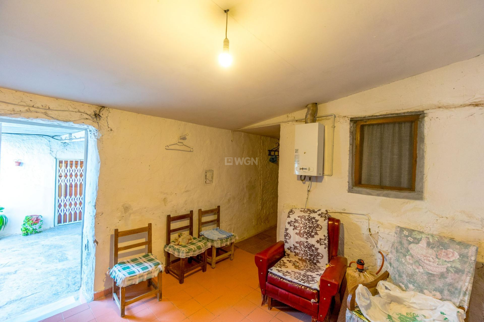 Resale - Villa - Orihuela - Raiguero De Bonanza