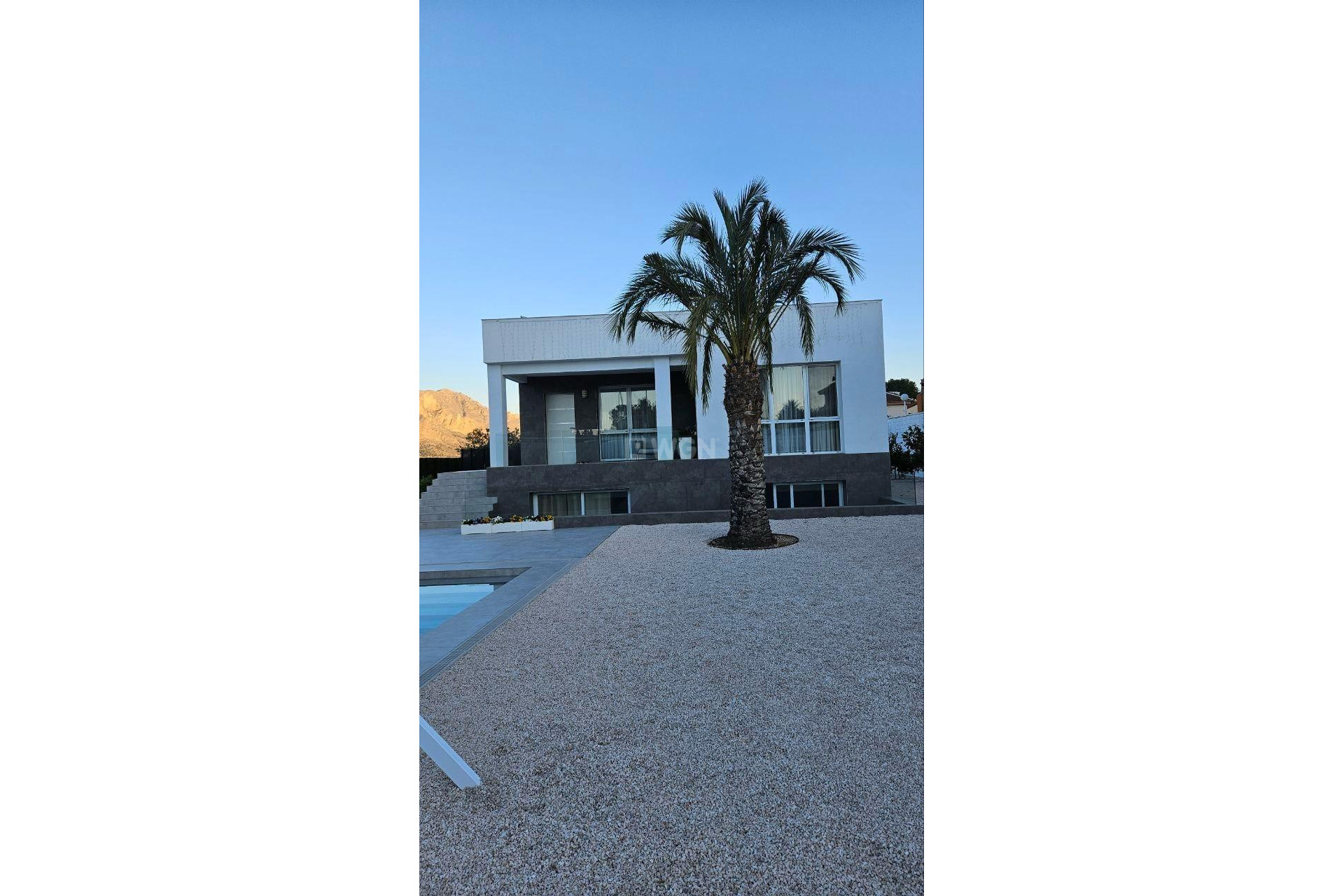 Resale - Villa - Orihuela - Urb. Montepinar