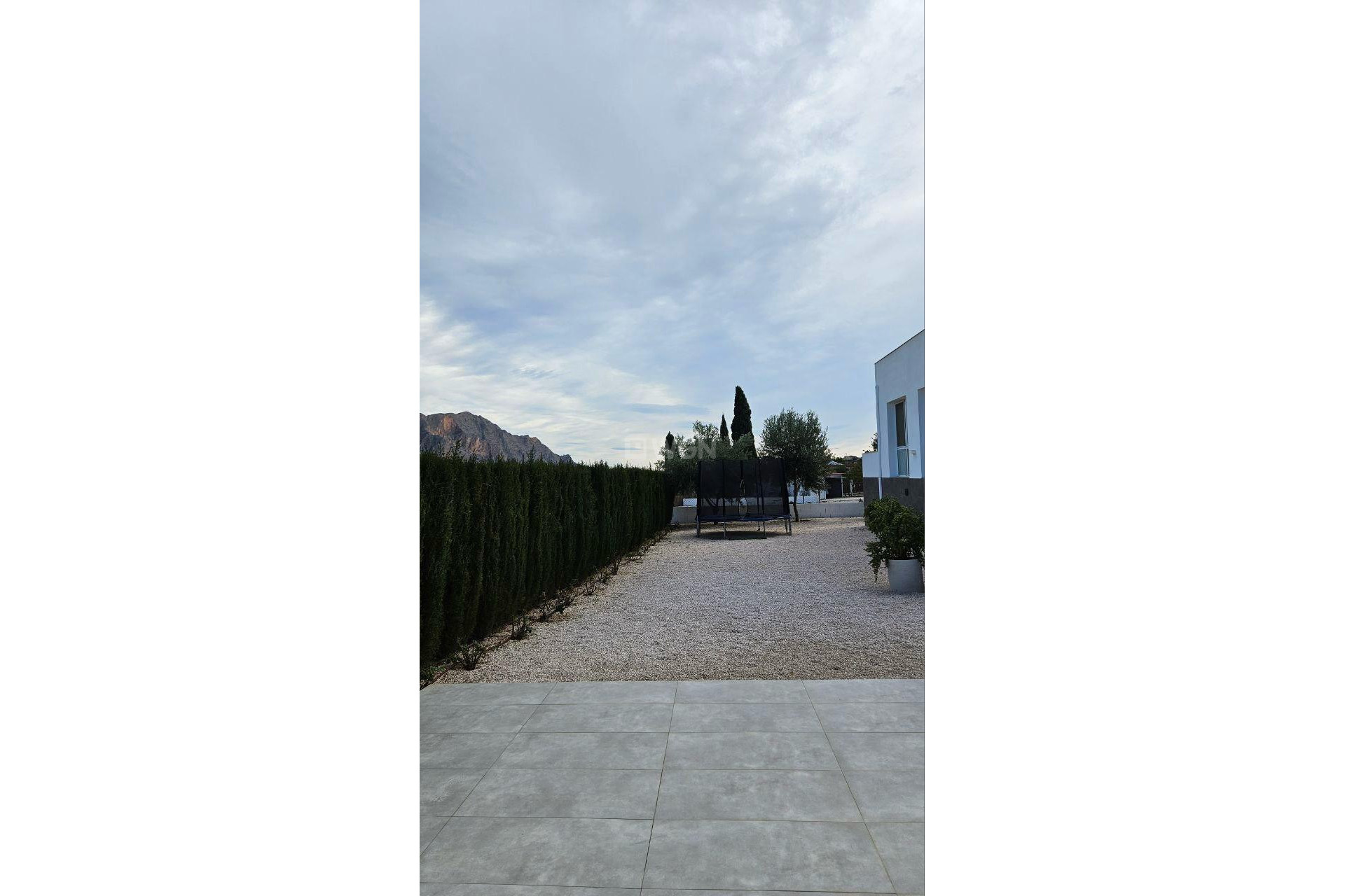 Resale - Villa - Orihuela - Urb. Montepinar