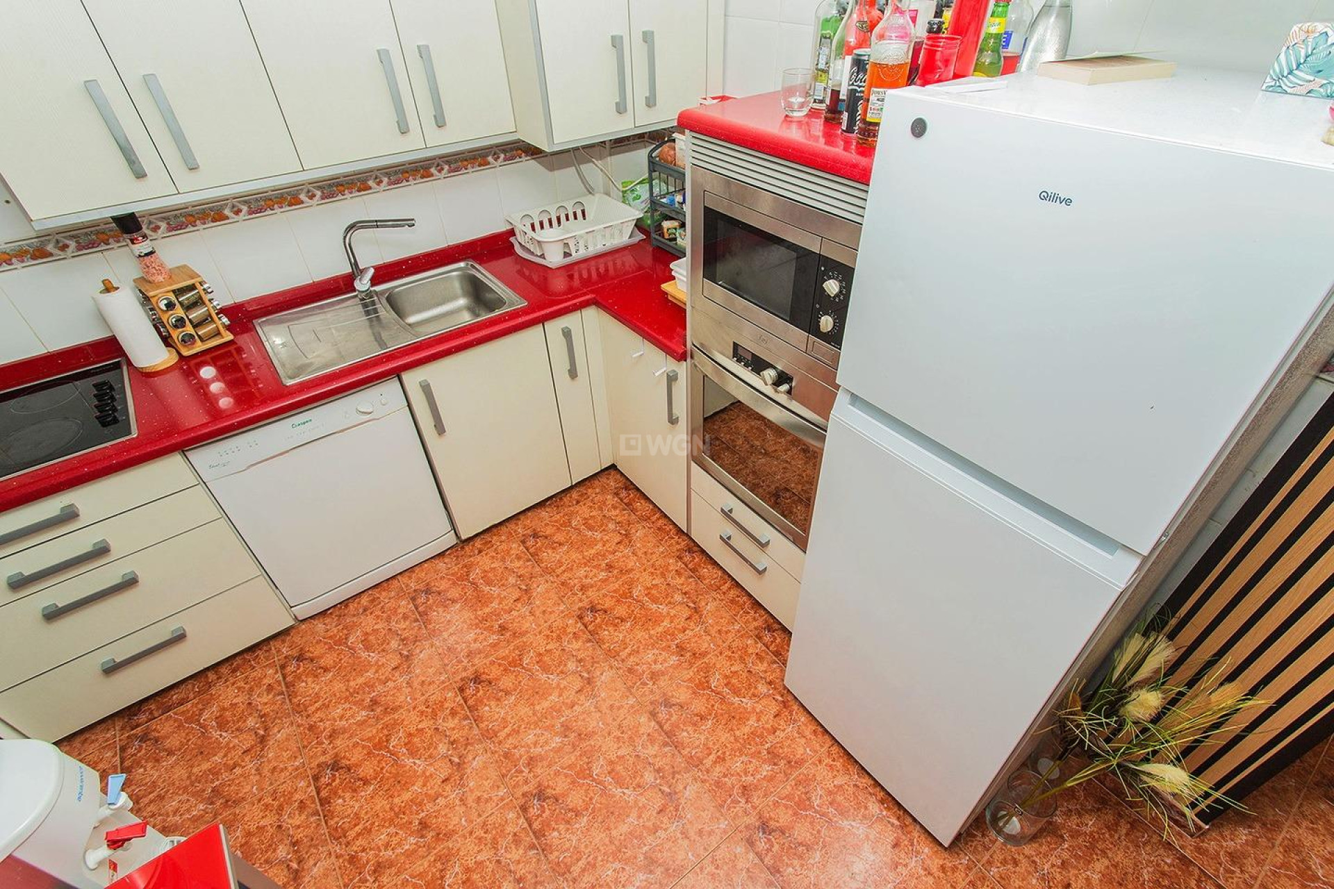 Resale - Villa - Orihuela - Urbanización Perla Del Mar