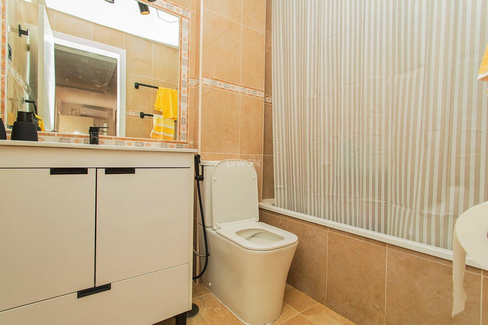 Resale - Villa - Orihuela - Urbanización Perla Del Mar